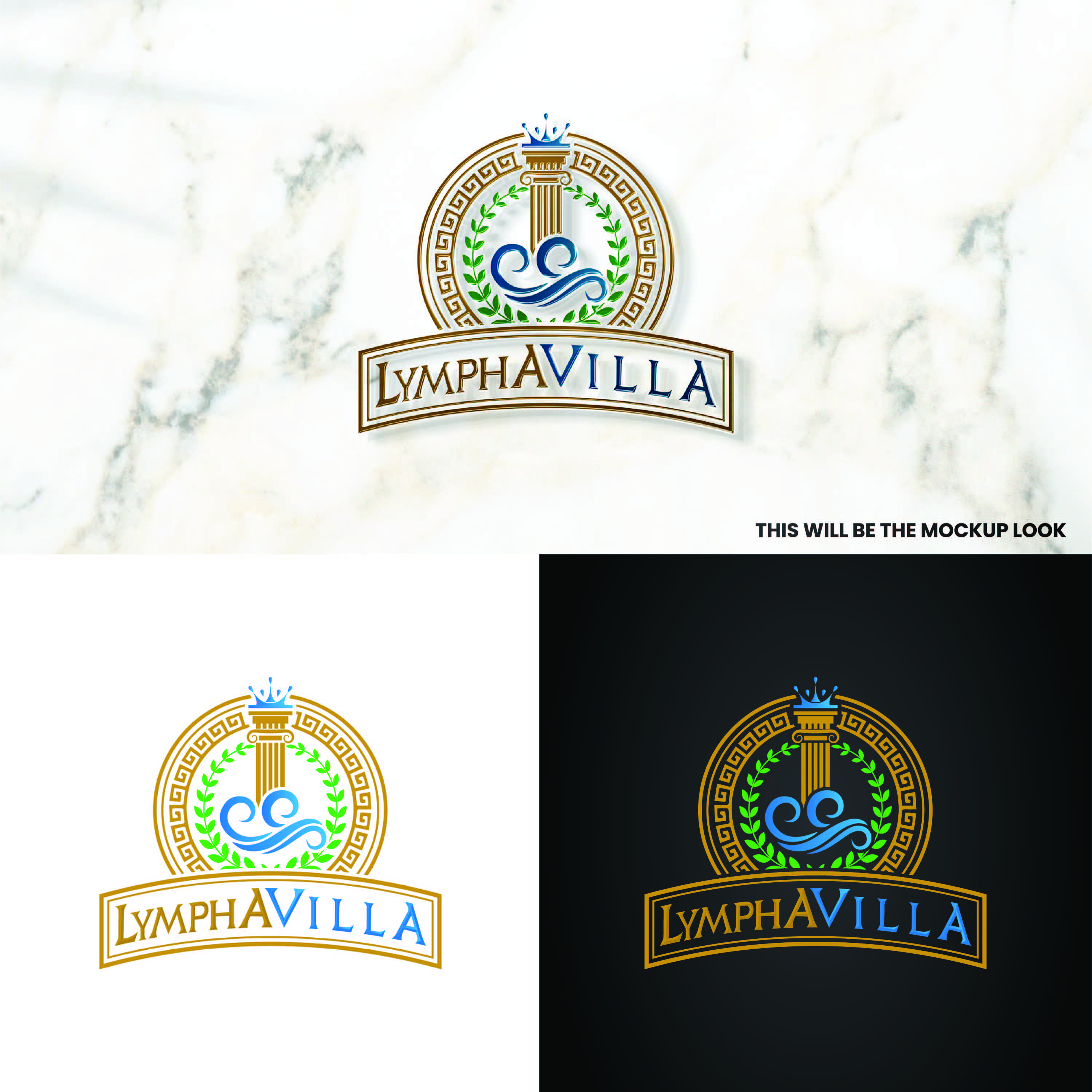 Logo Design by Design_Duo for this project | Design #31973775