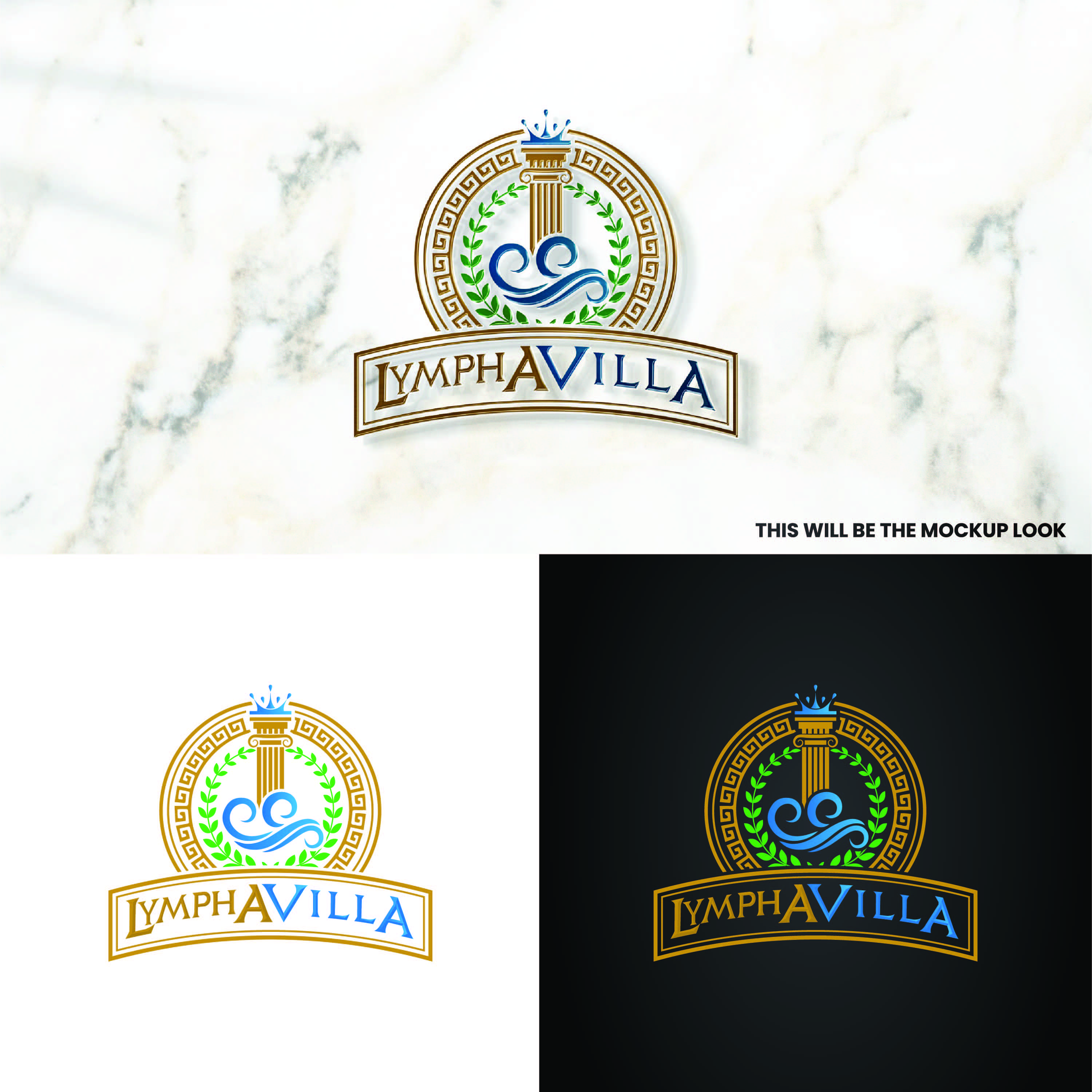 Logo Design by Design_Duo for this project | Design #31973776