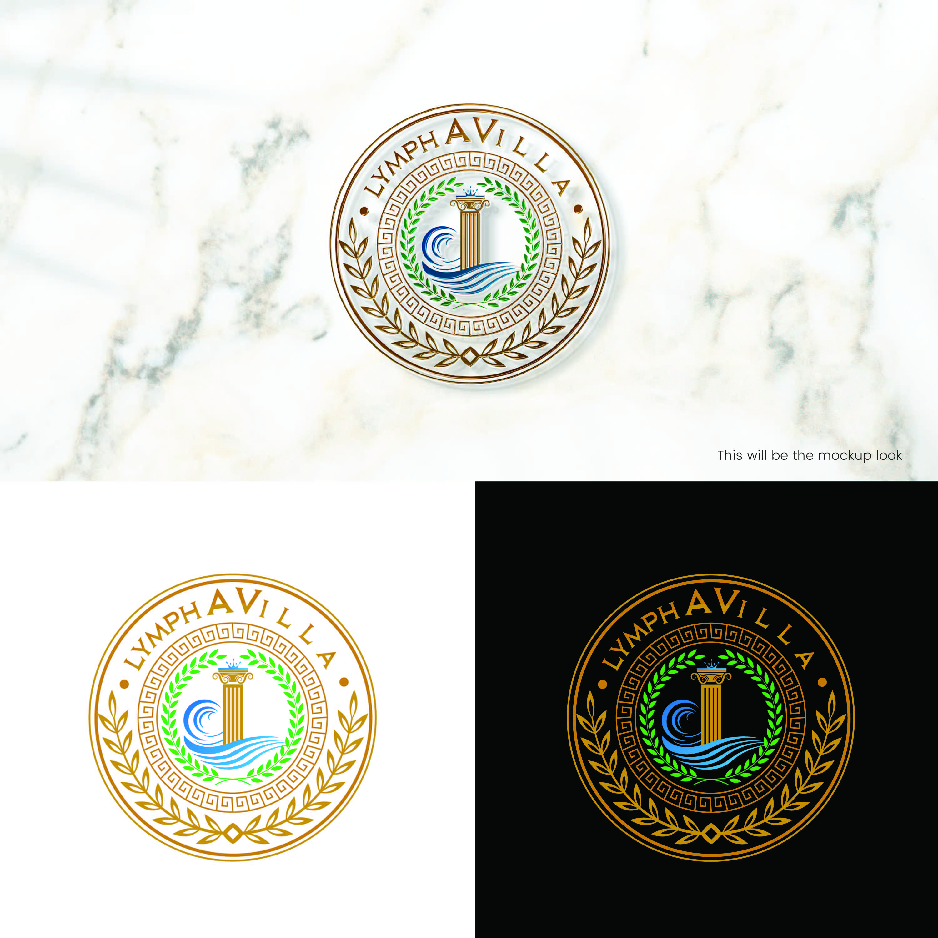 Logo Design by Design_Duo for this project | Design #31973777