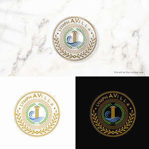 Logo Design by Design_Duo for this project | Design: #31973777