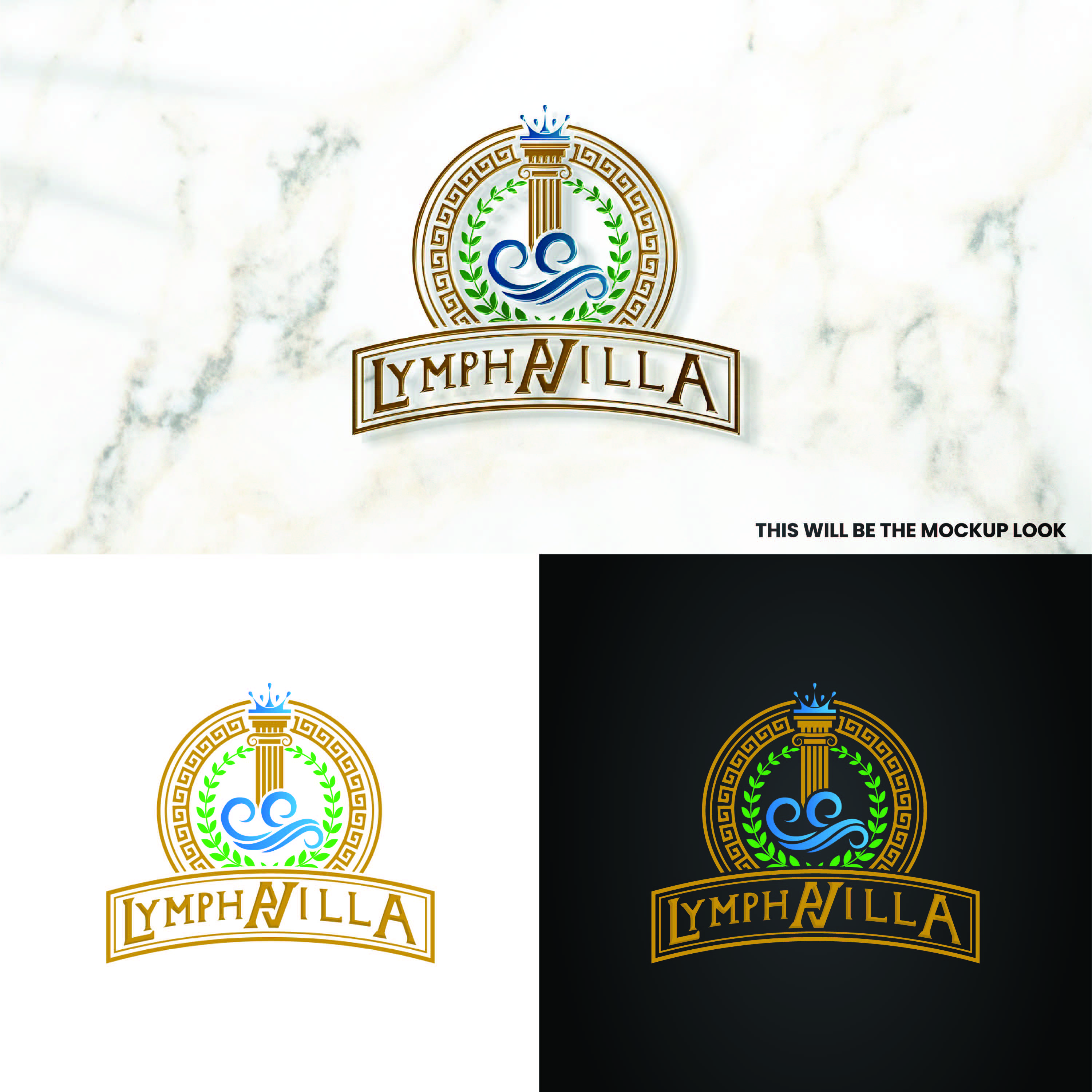 Logo Design by Design_Duo for this project | Design #31973786