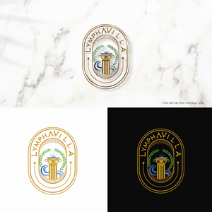 Logo Design by Design_Duo for this project | Design: #31973788
