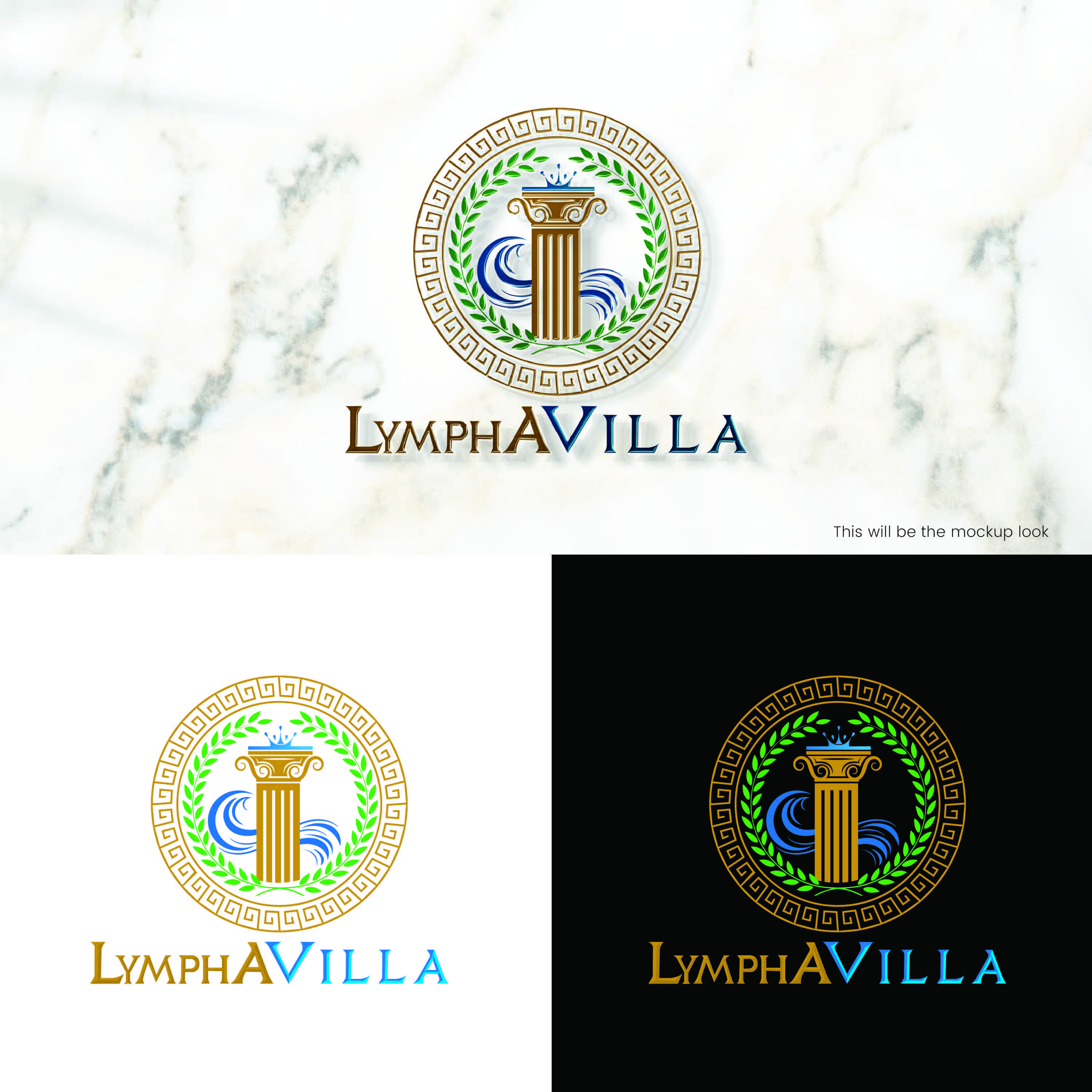 Logo Design by Design_Duo for this project | Design #31979200