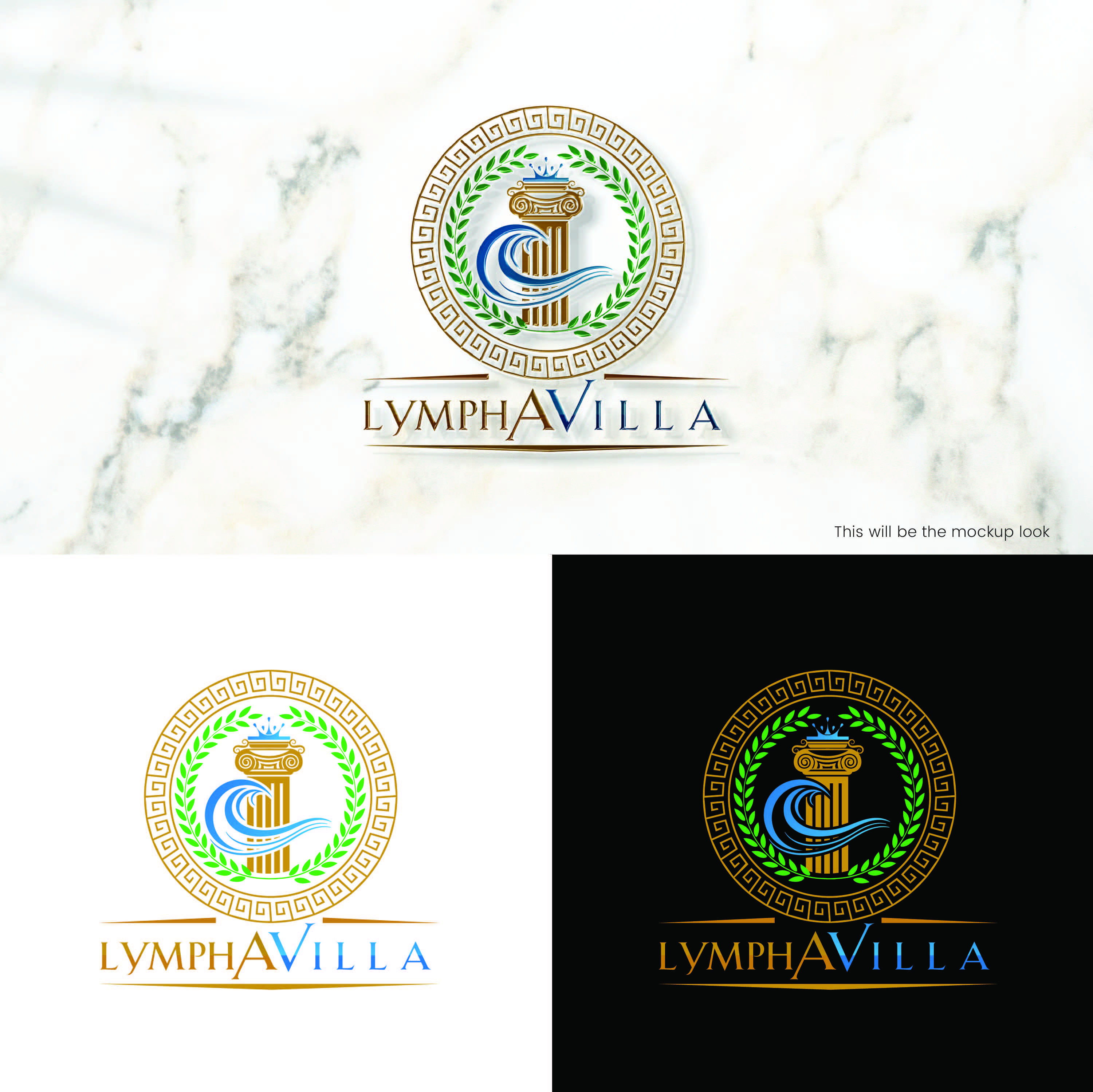 Logo Design by Design_Duo for this project | Design #31979202