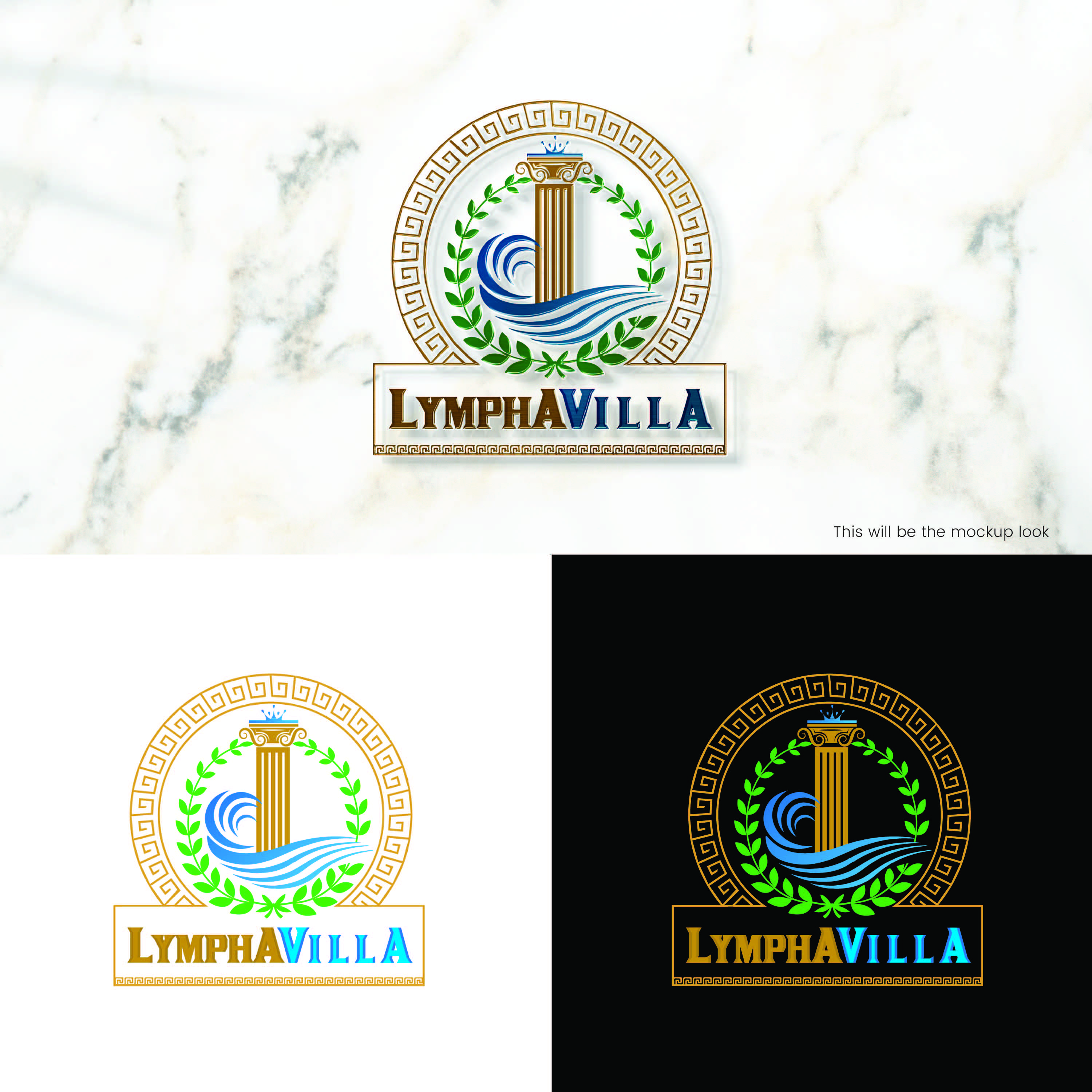 Logo-Design von Design_Duo für dieses Projekt | Design #31979203