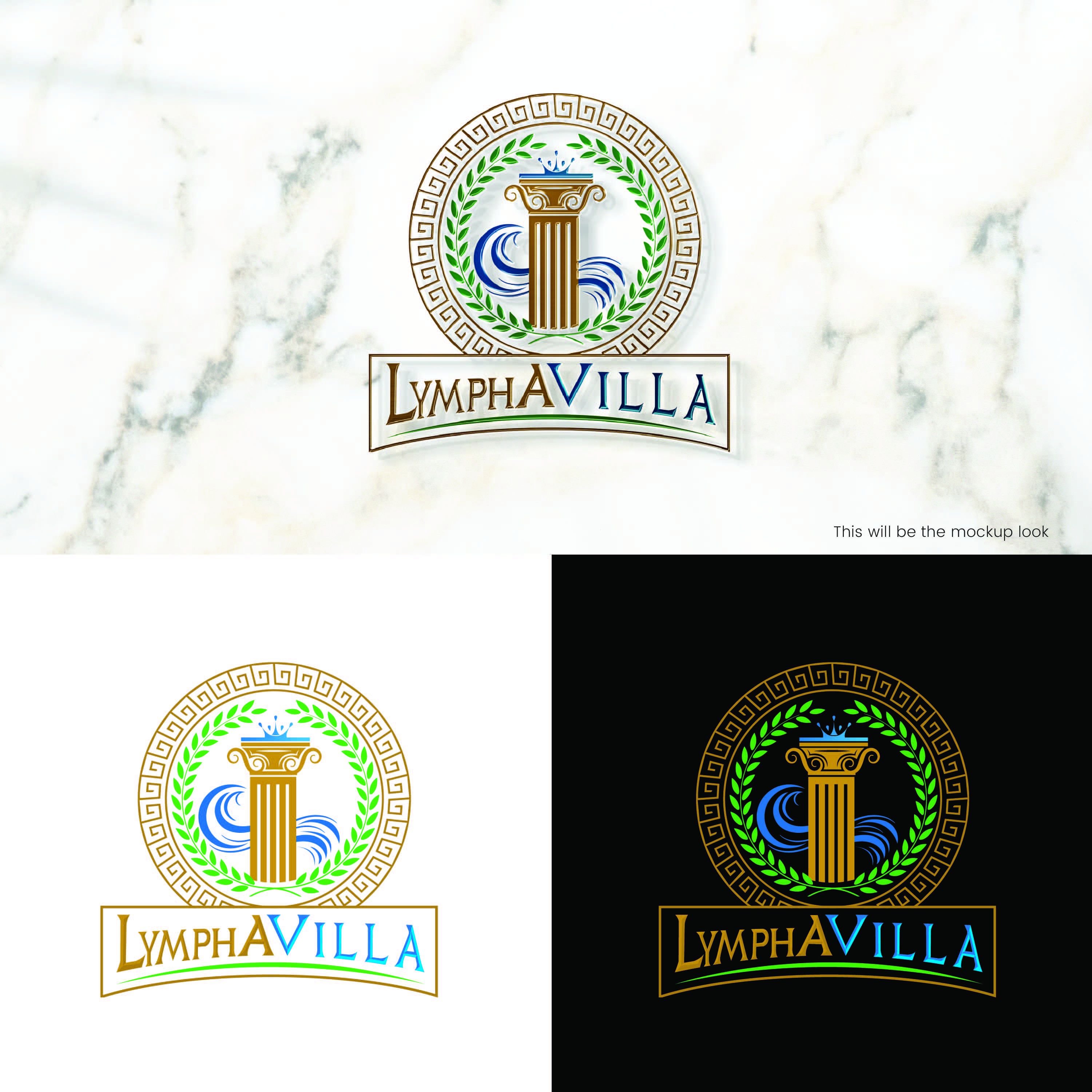 Logo Design by Design_Duo for this project | Design #31979204