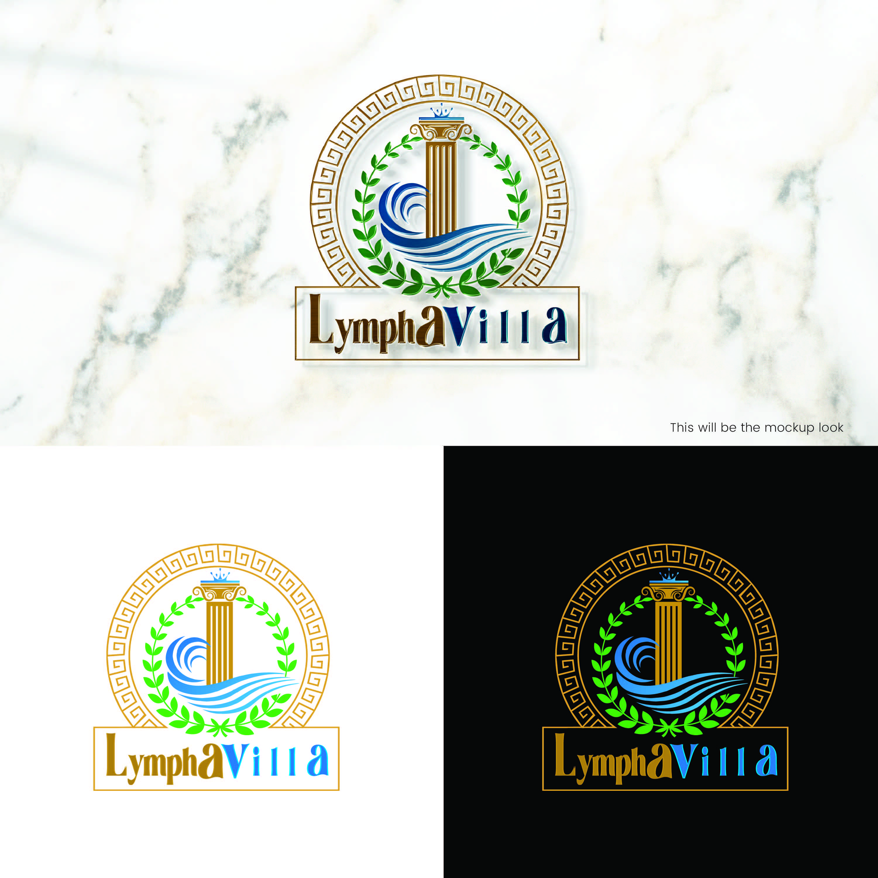 Logo Design by Design_Duo for this project | Design #31979205