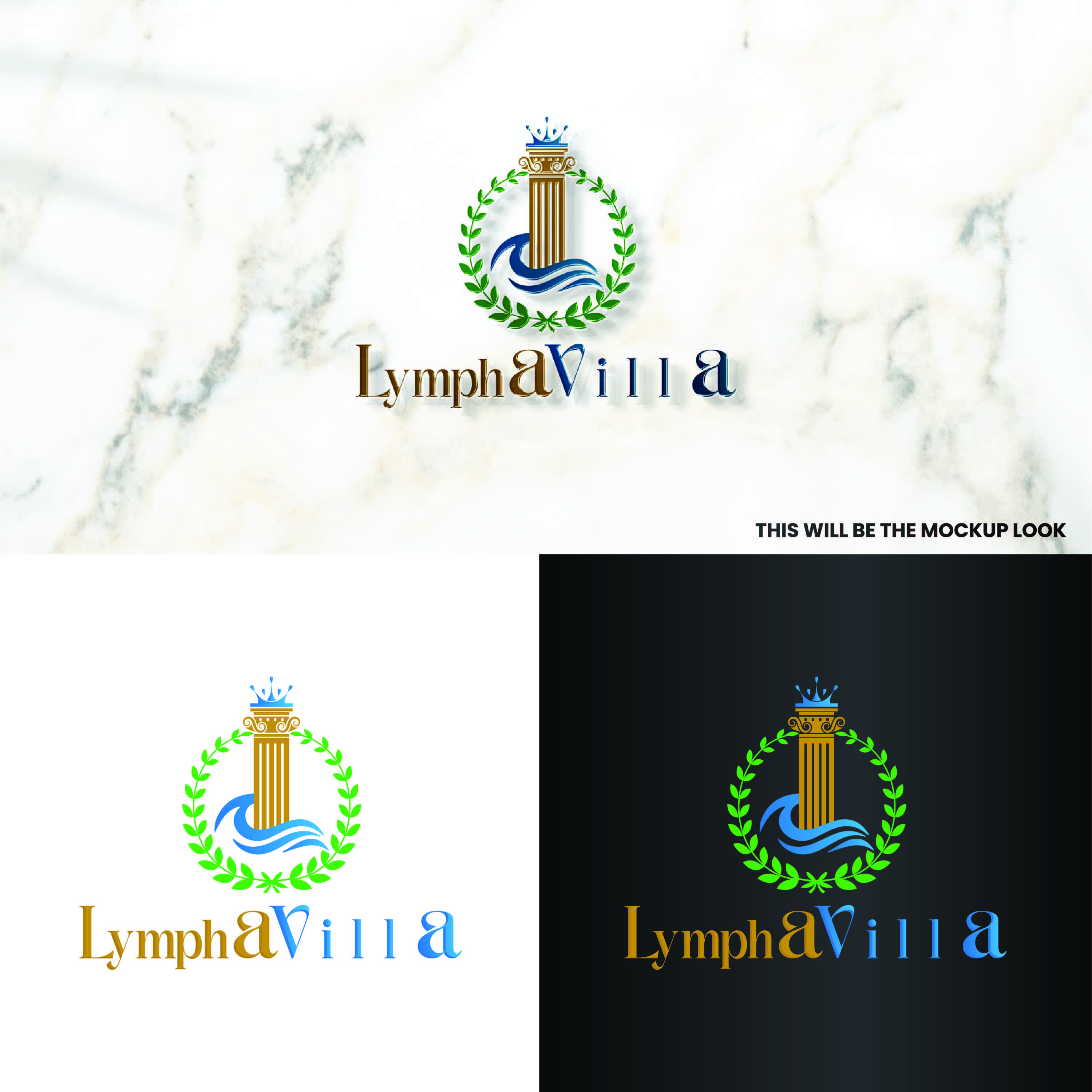 Logo Design by Design_Duo for this project | Design #31979210