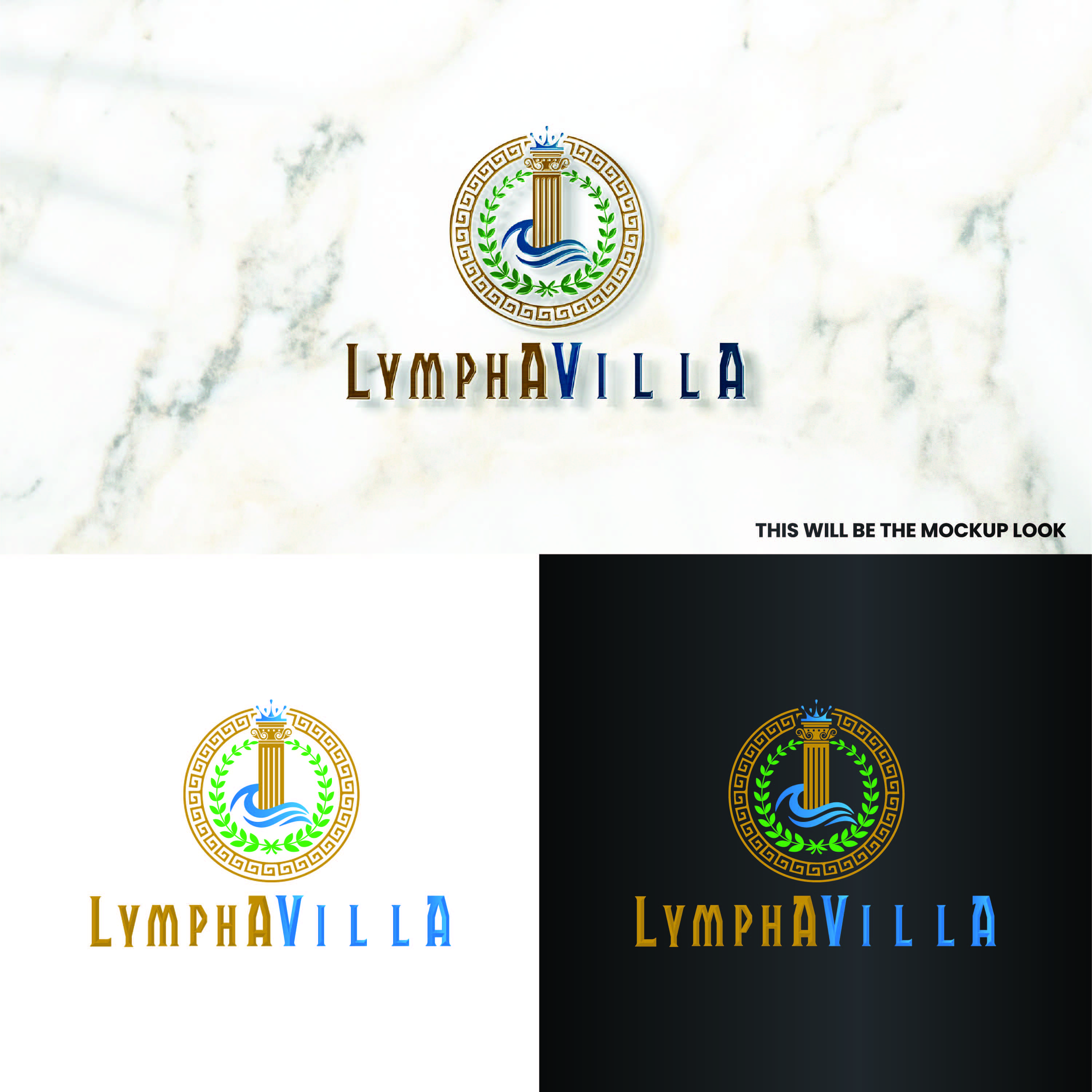 Logo Design by Design_Duo for this project | Design #31979211