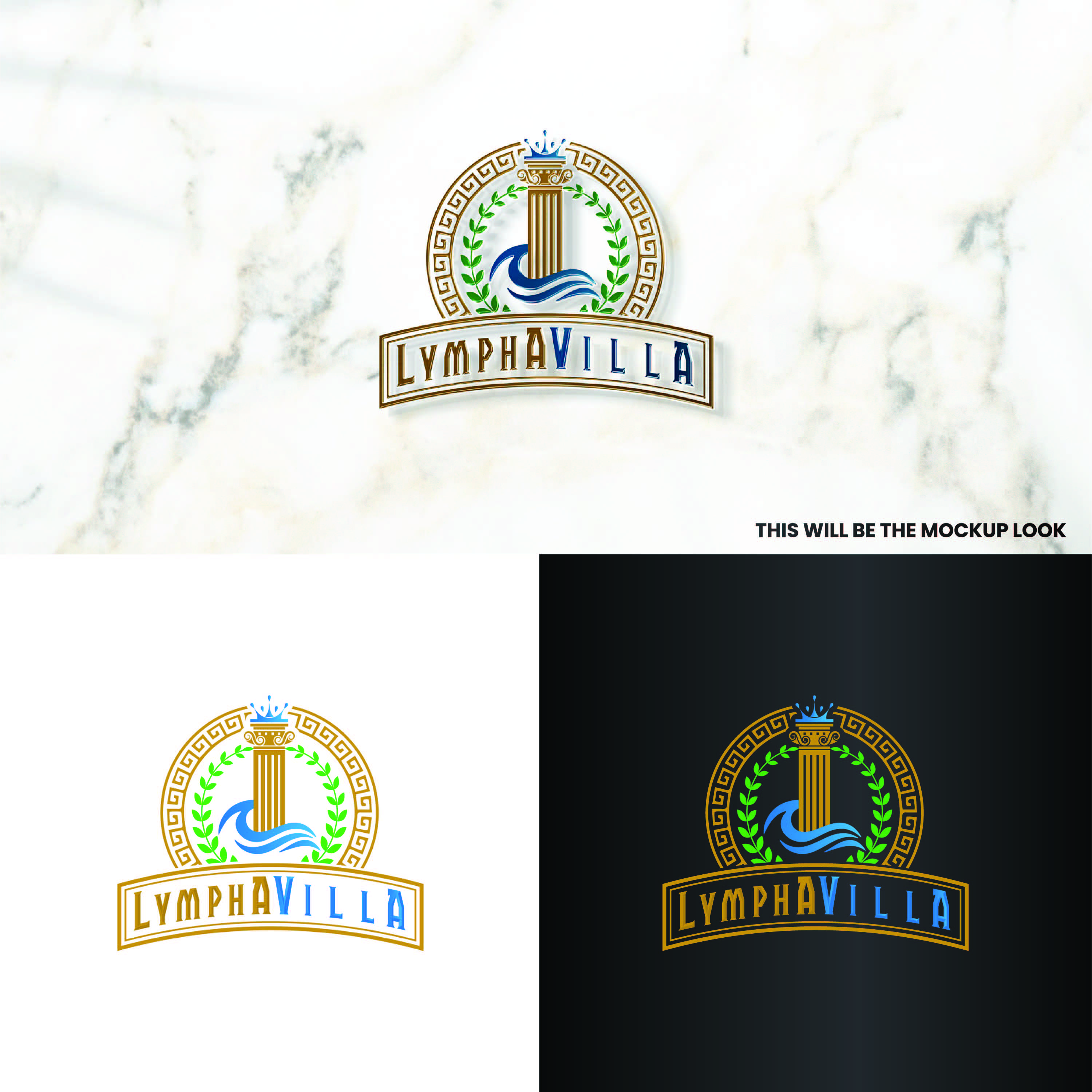 Logo Design by Design_Duo for this project | Design #31979213