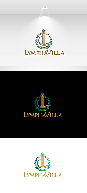 Logo Design by 100%design for this project | Design: #31956978