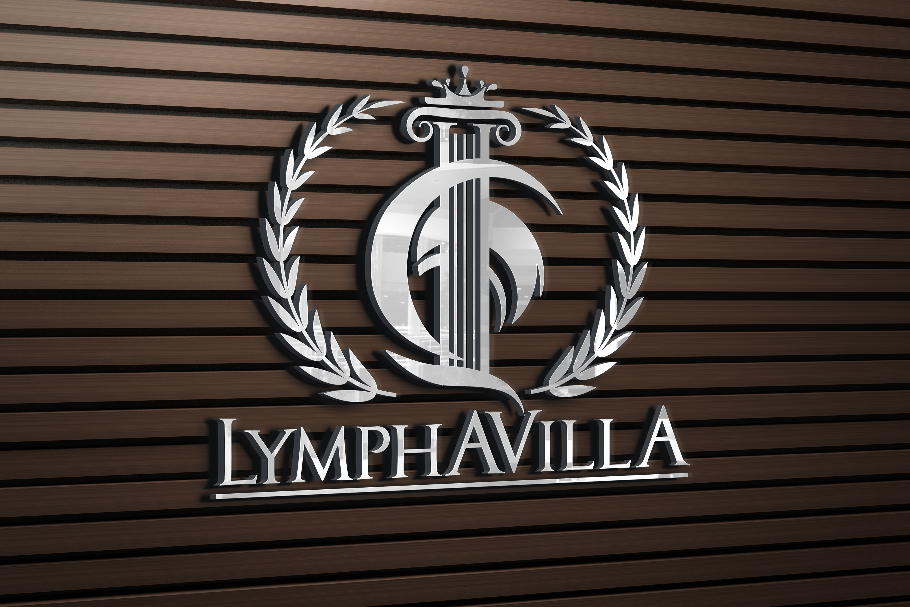 Logo Design by MOLO for this project | Design #31962571