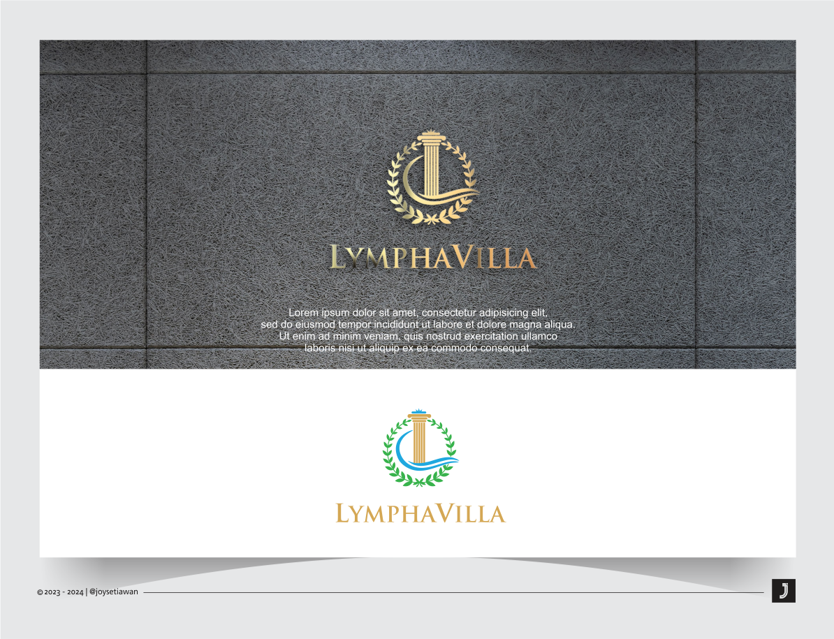Logo Design by joysetiawan  for this project | Design #31959461