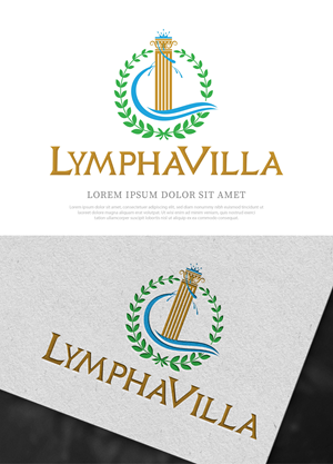 Logo Design by NasarLogo for this project | Design: #31976720