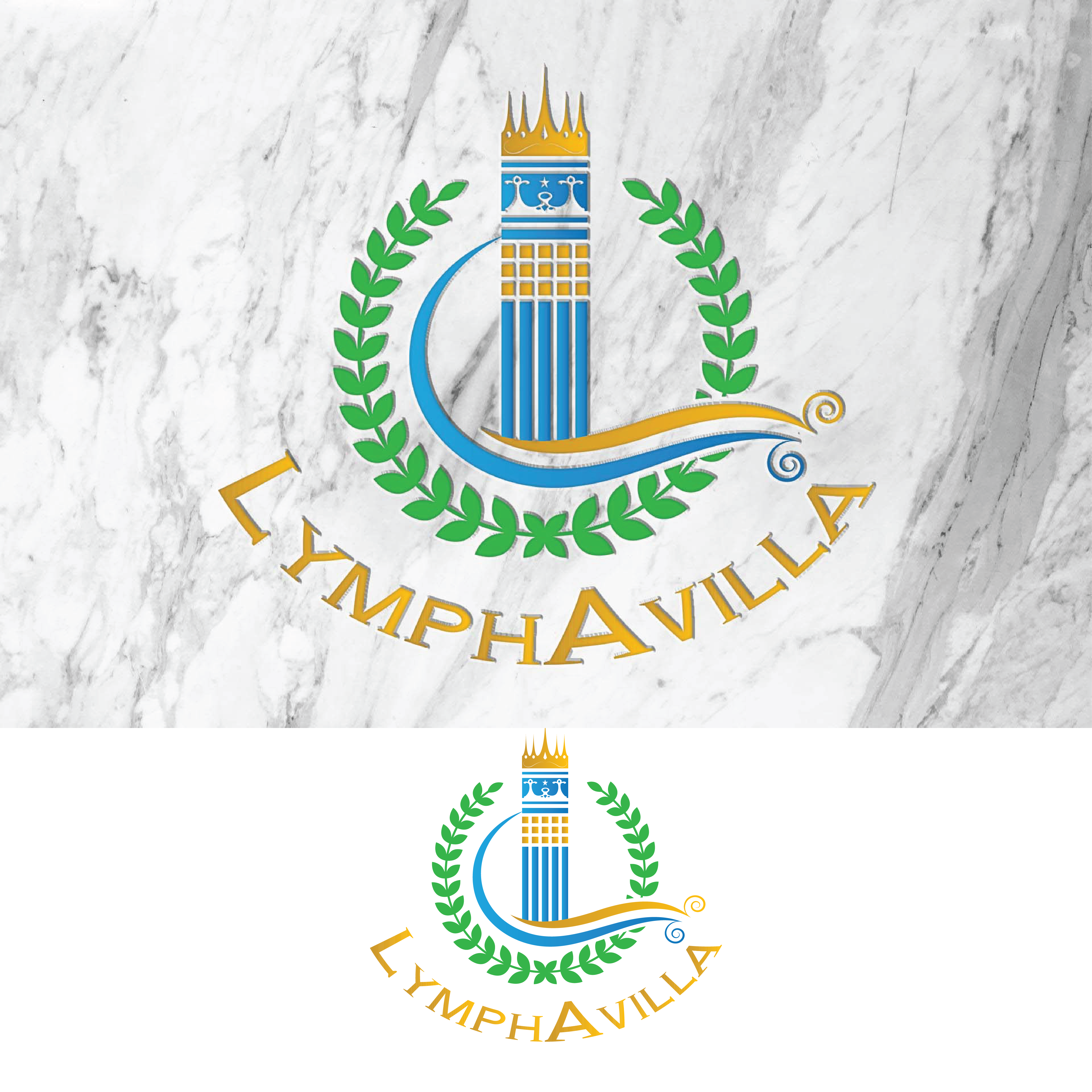 Logo Design by The Vectorize  for this project | Design #31966962