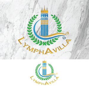Logo Design by The Vectorize 