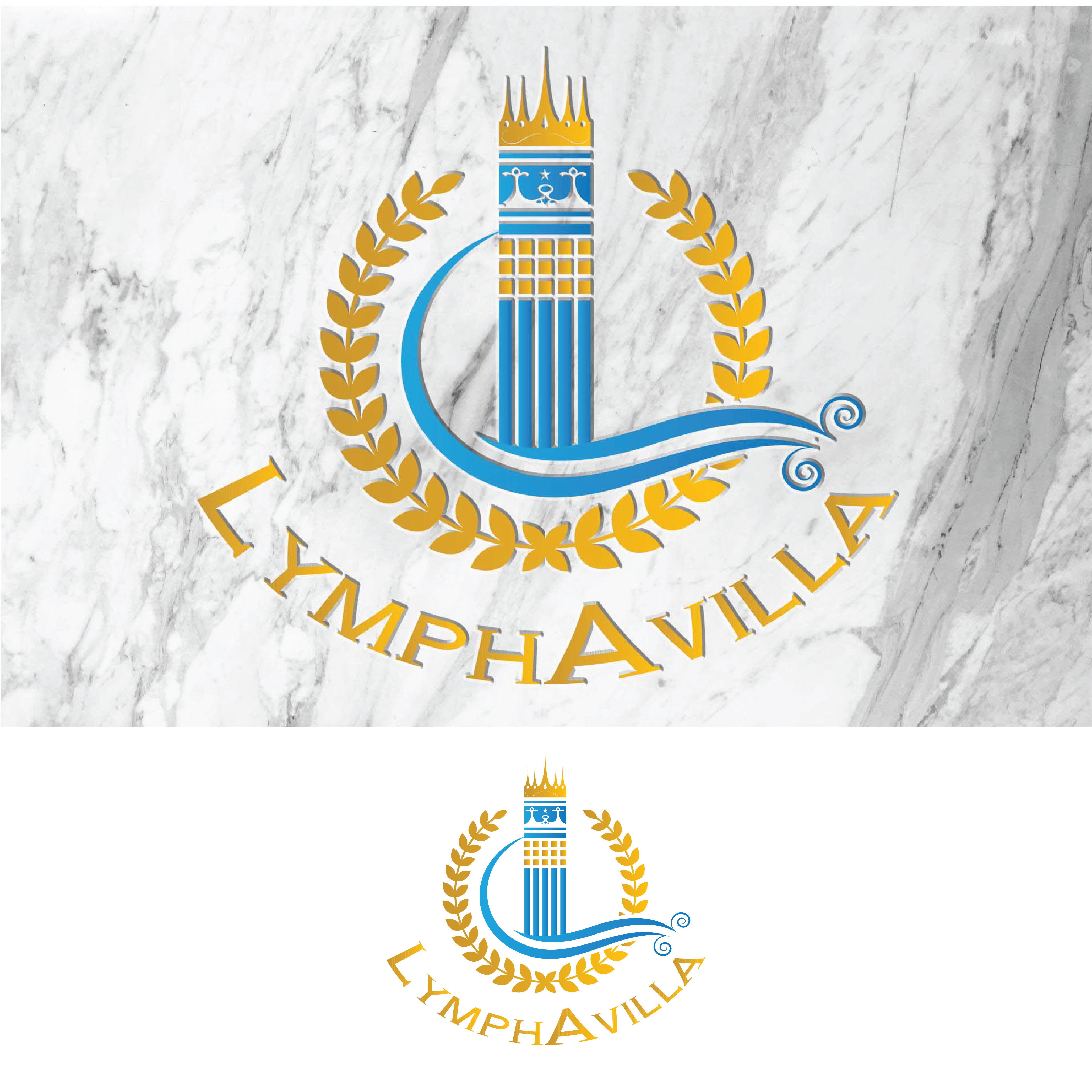 Logo-Design von The Vectorize  für dieses Projekt | Design #31967739