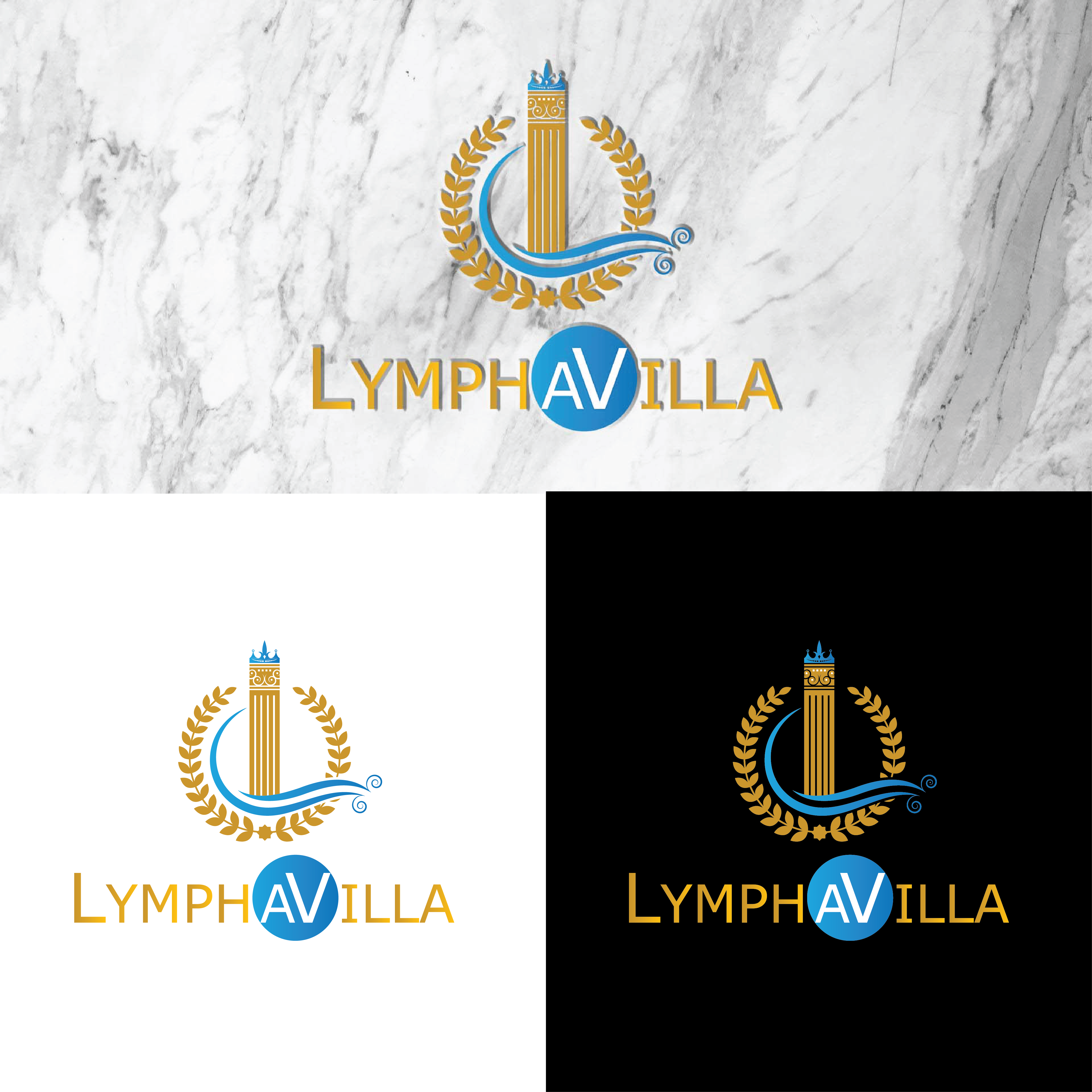 Logo-Design von The Vectorize  für dieses Projekt | Design #31968931