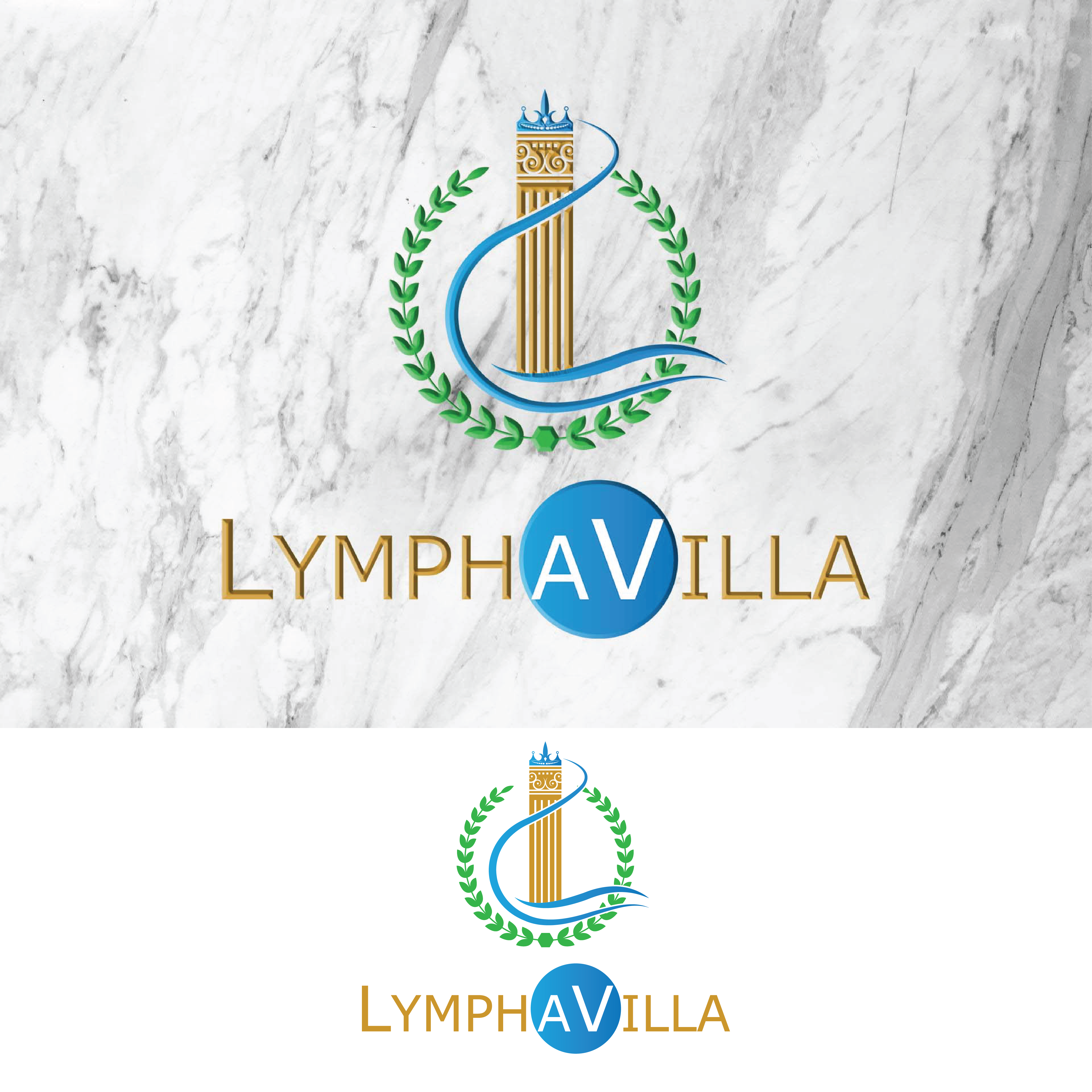 Logo Design by The Vectorize  for this project | Design #31973192