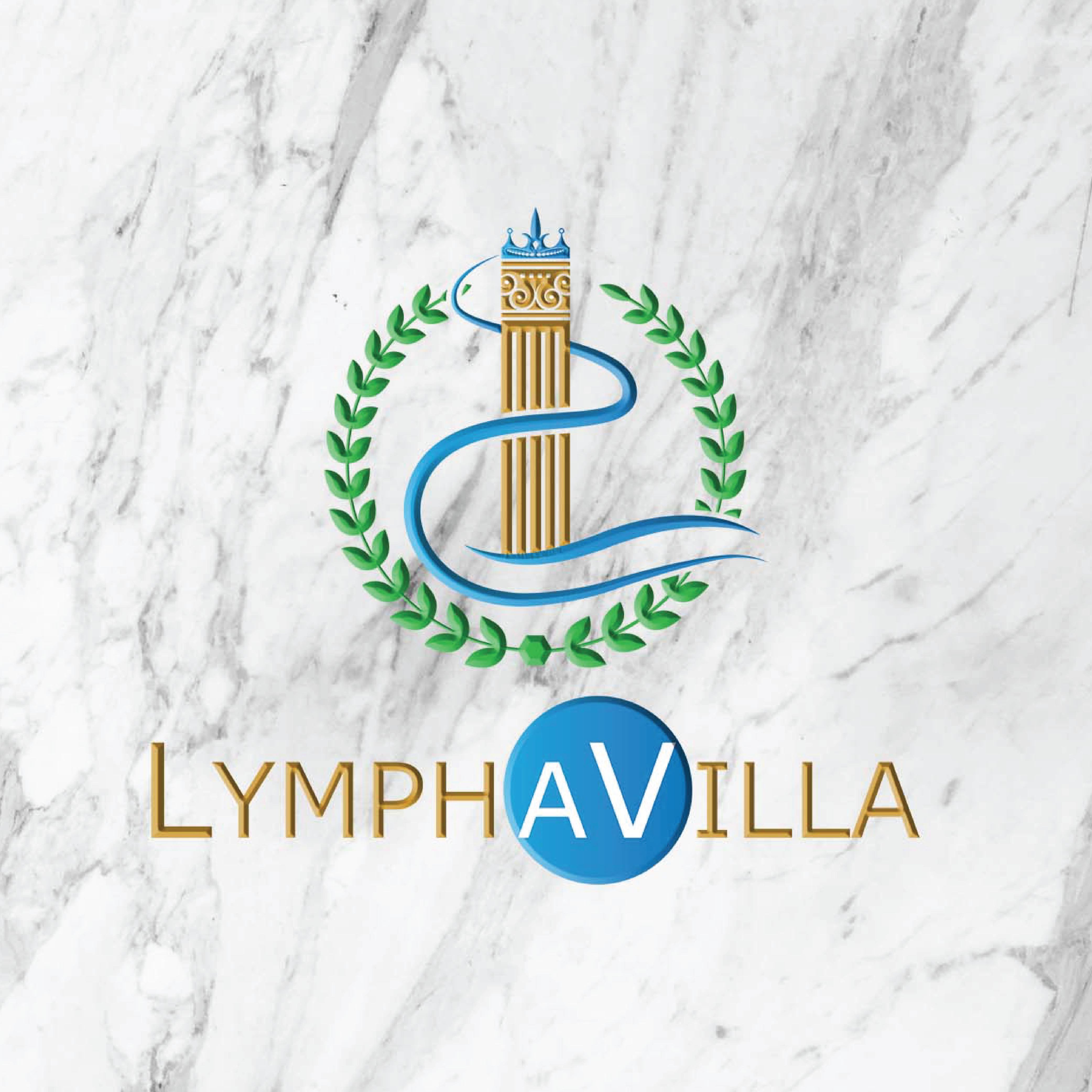 Logo Design by The Vectorize  for this project | Design #31973622