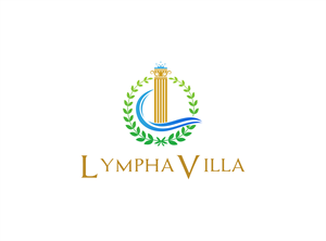 Logo Design by Mr.Queen