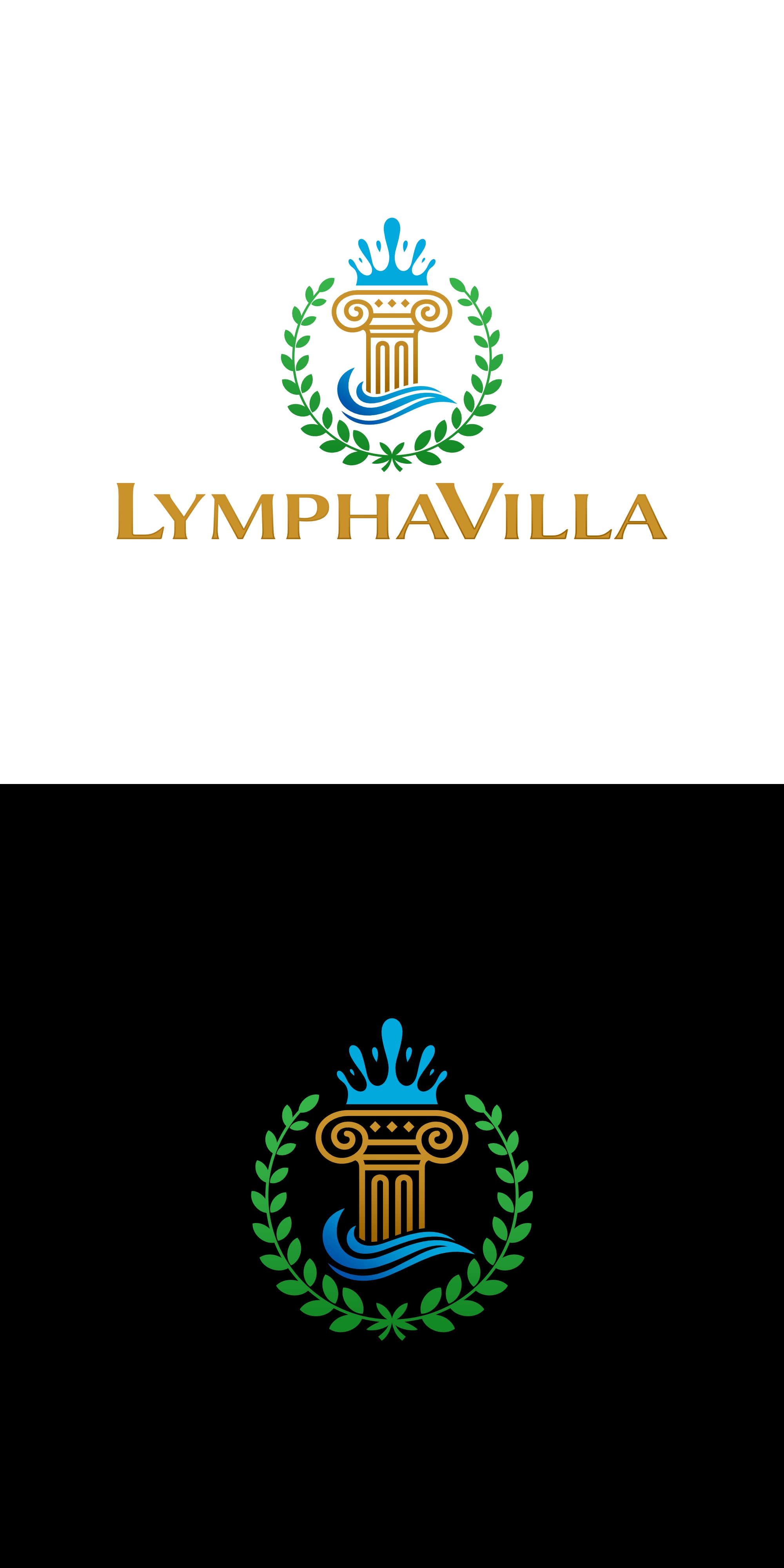 Logo-Design von taufikrizkyy für dieses Projekt | Design #31968735