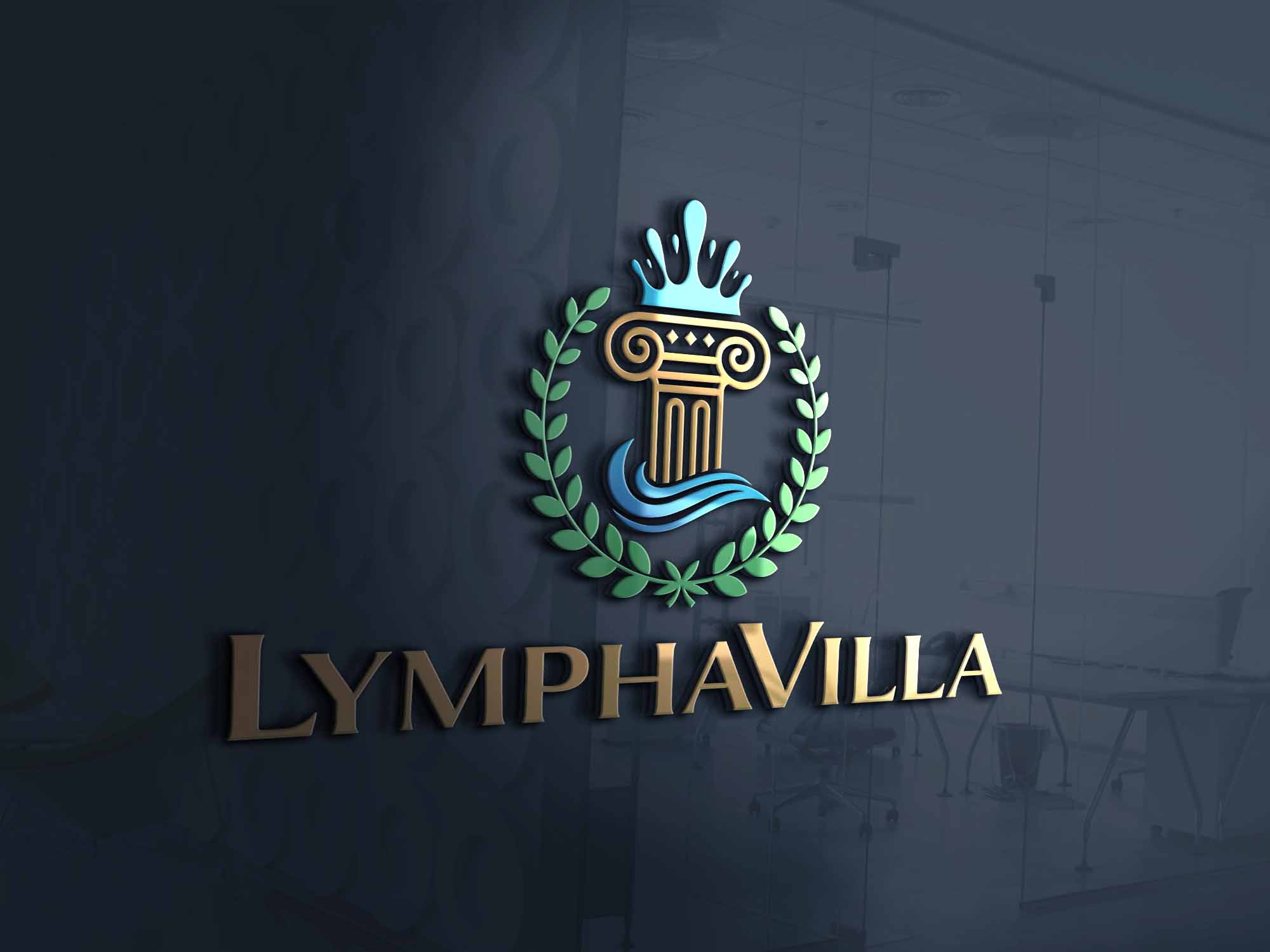 Logo-Design von taufikrizkyy für dieses Projekt | Design #31968736