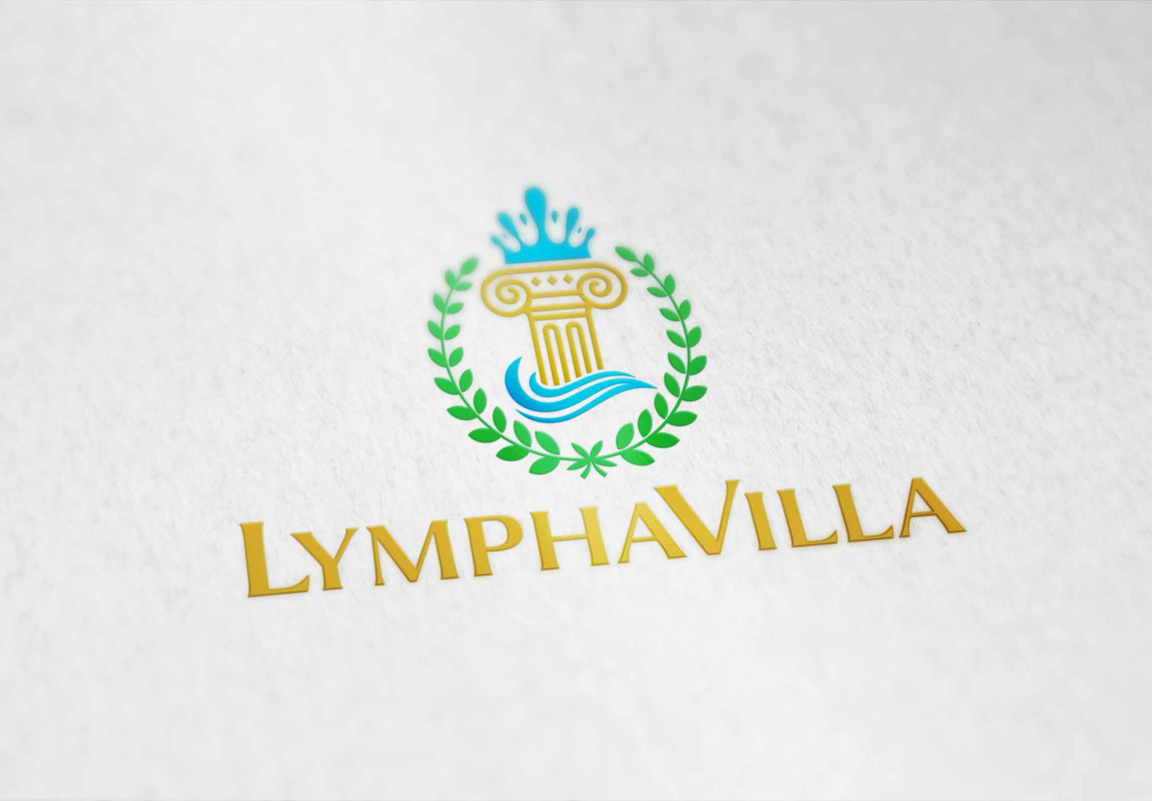 Logo-Design von taufikrizkyy für dieses Projekt | Design #31968739
