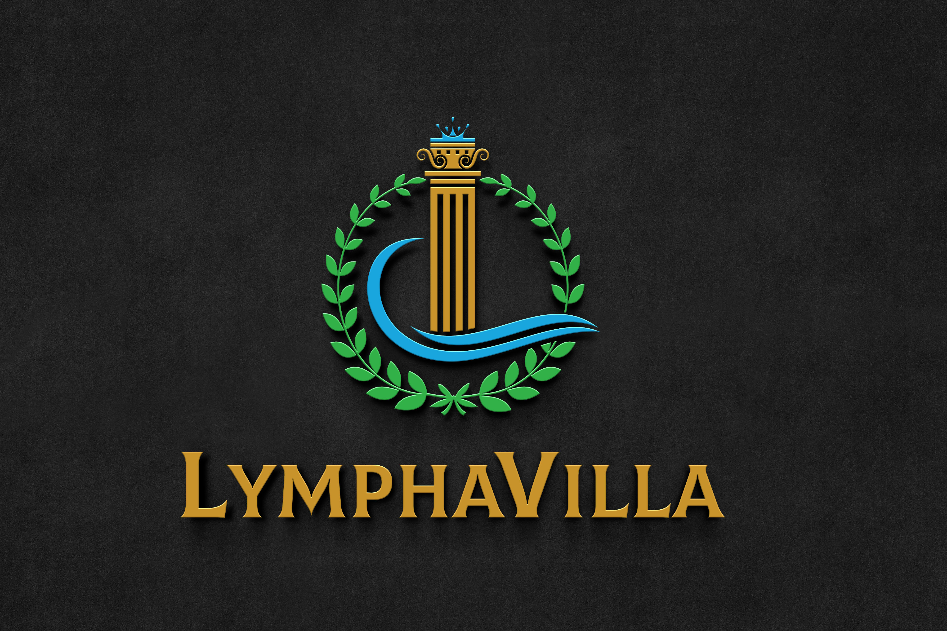 Logo Design by Liyana for this project | Design #31957489