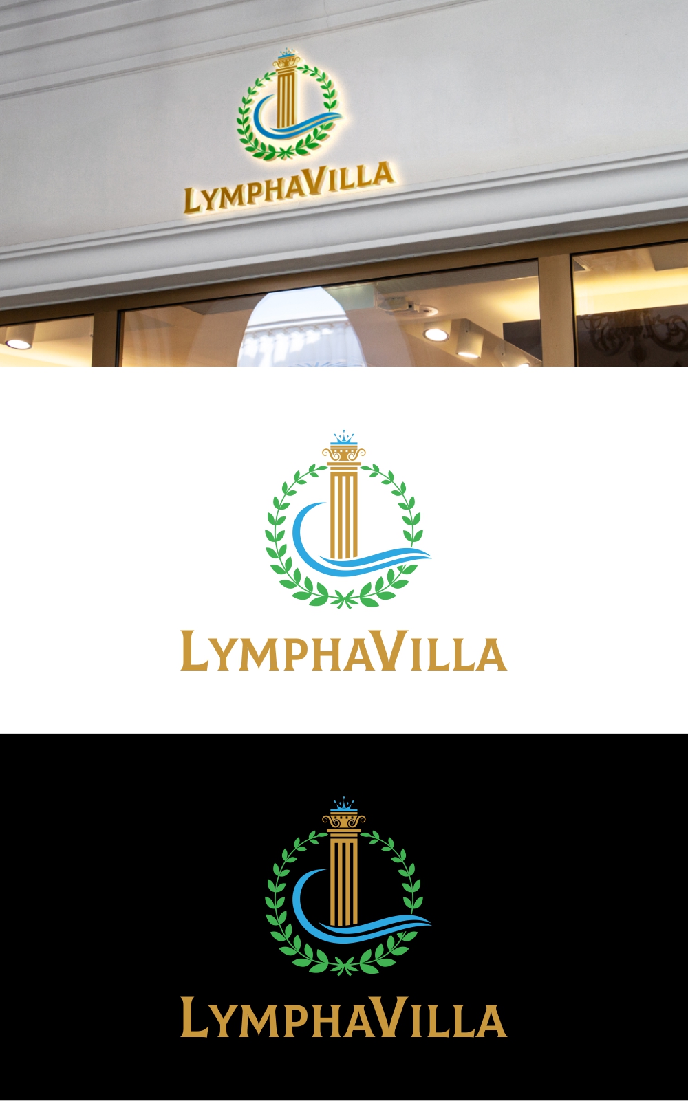 Design de Logo par Liyana pour ce projet | Design #31957491
