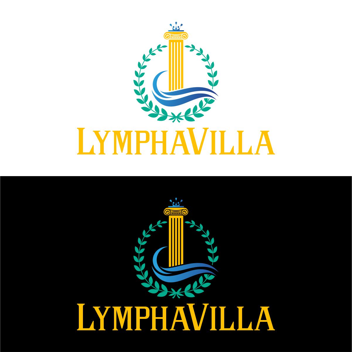 Logo Design by creative.bugs for this project | Design #31959251