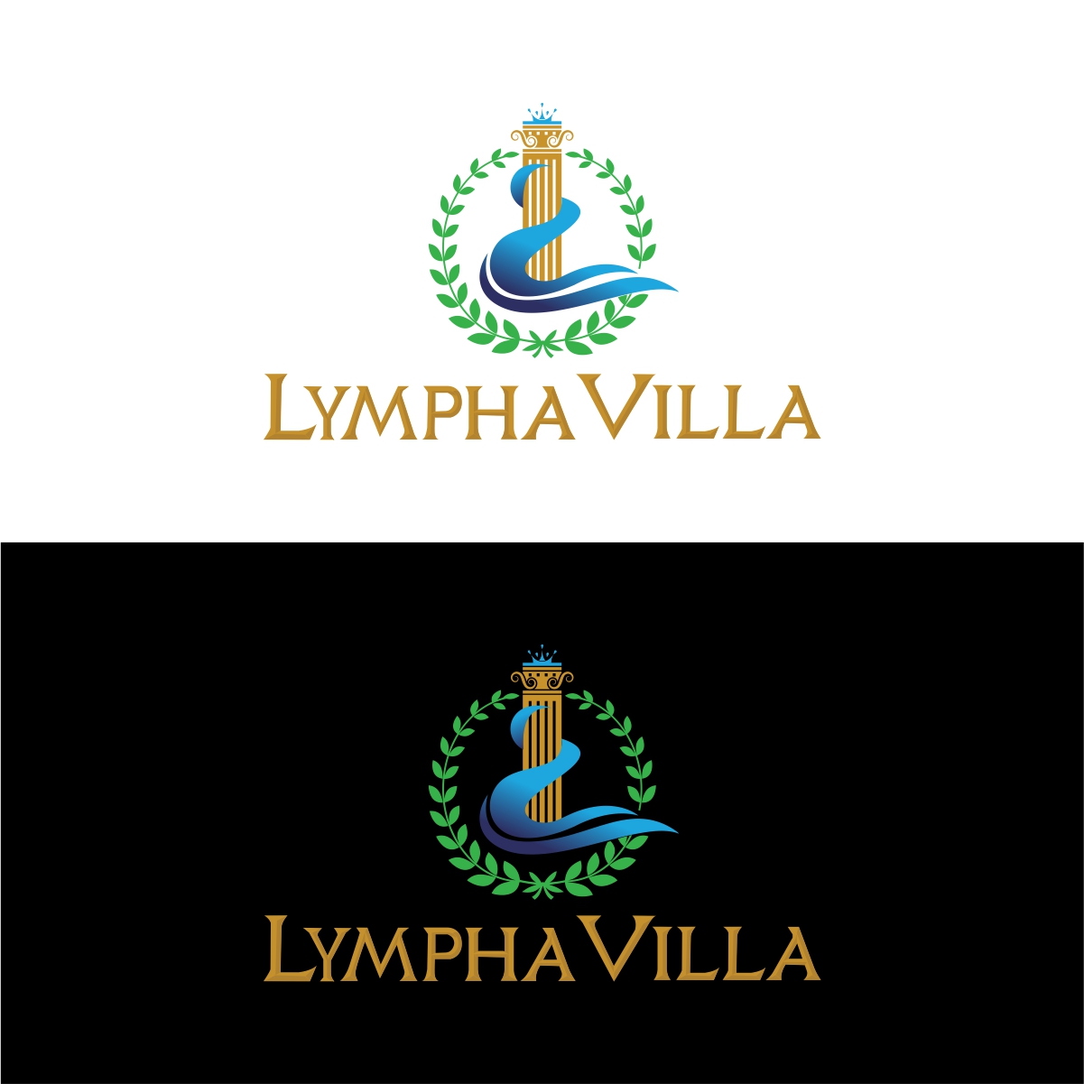 Logo Design by creative.bugs for this project | Design #31973933