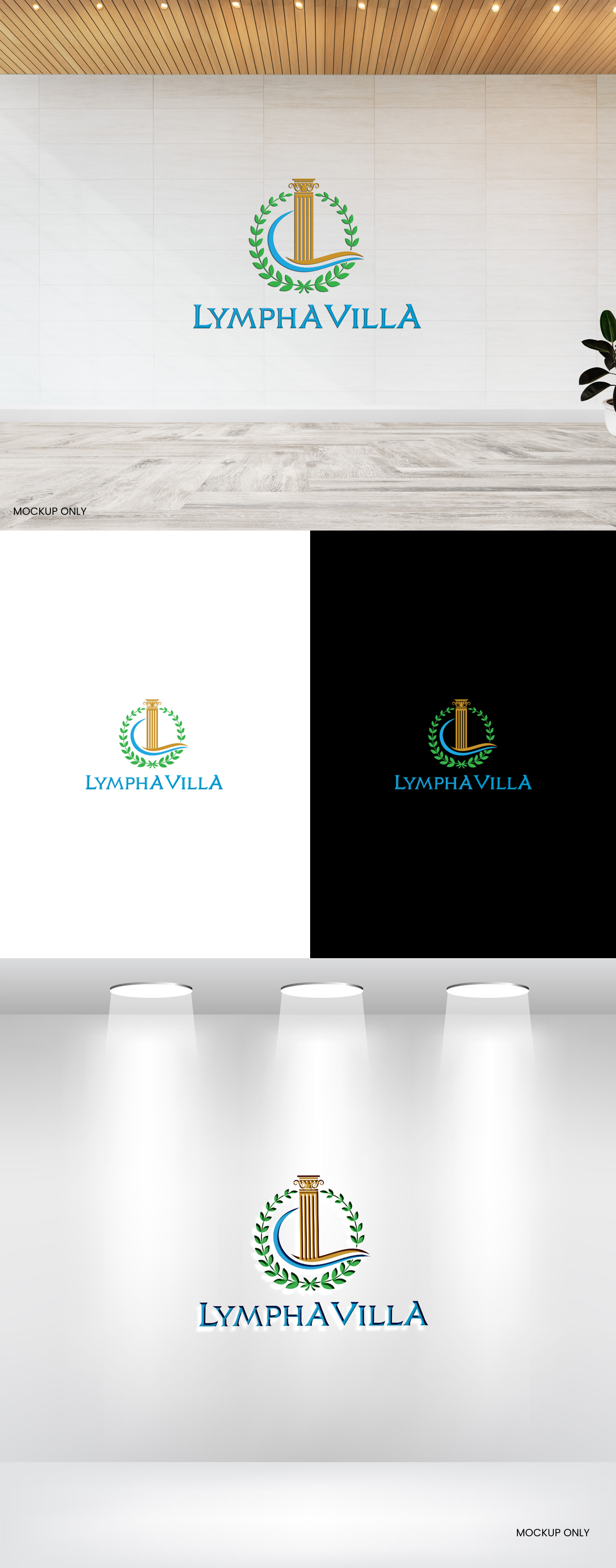 Logo Design by SL Designer for this project | Design #31955472