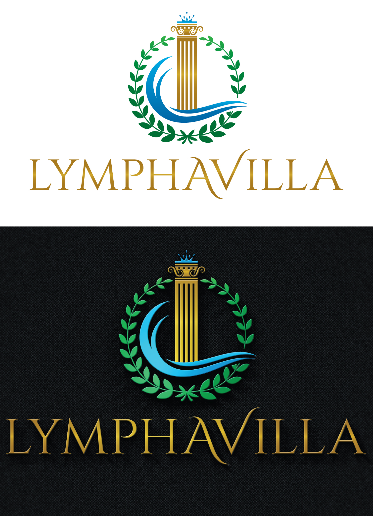 Logo Design by Atec for this project | Design #31958261