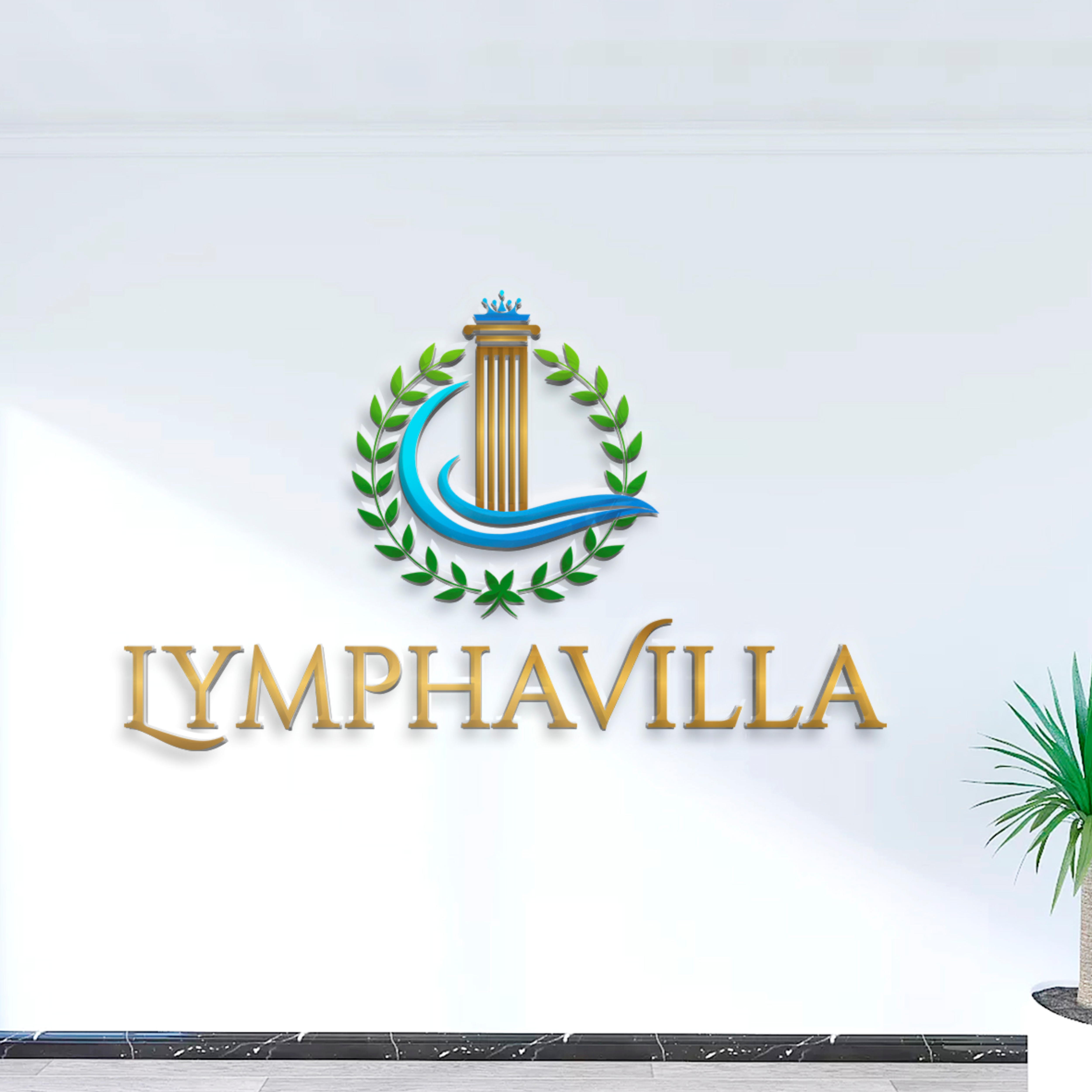 Logo Design by Maia Designer for this project | Design #31959528