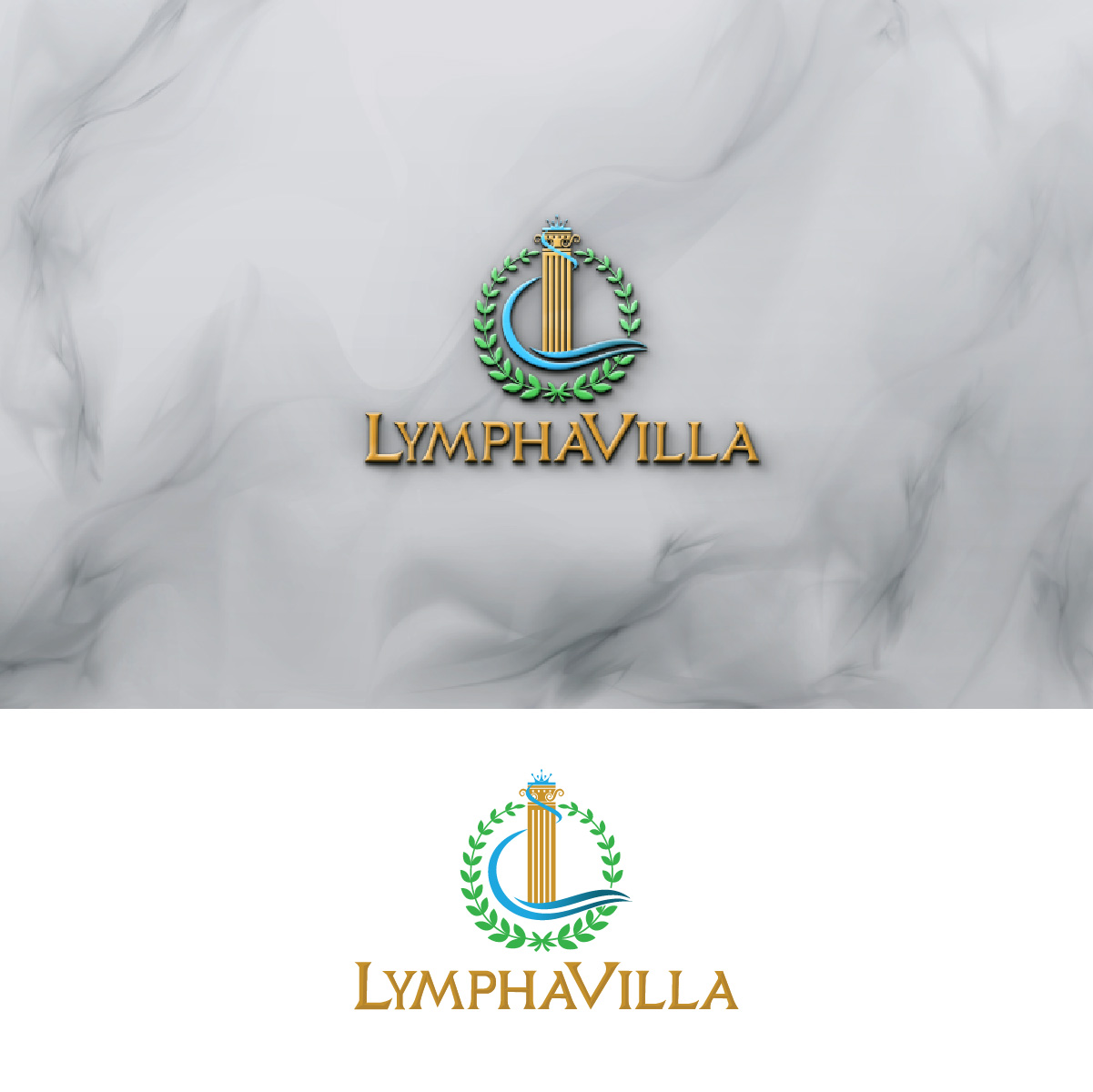 Logo Design by fly  design for this project | Design #31964754