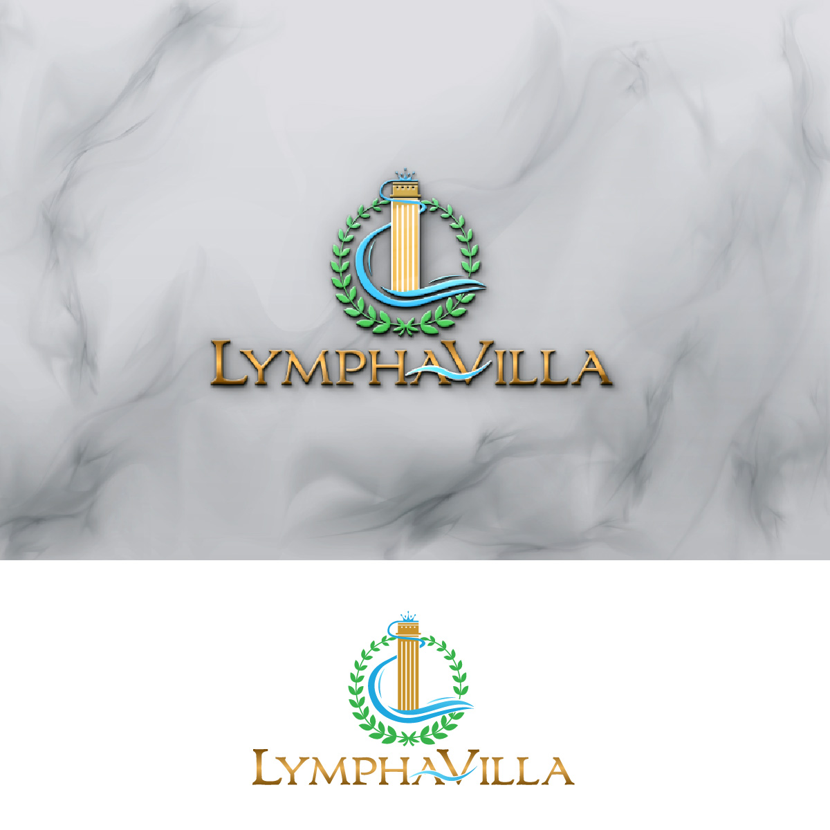 Logo Design by fly  design for this project | Design #31964757