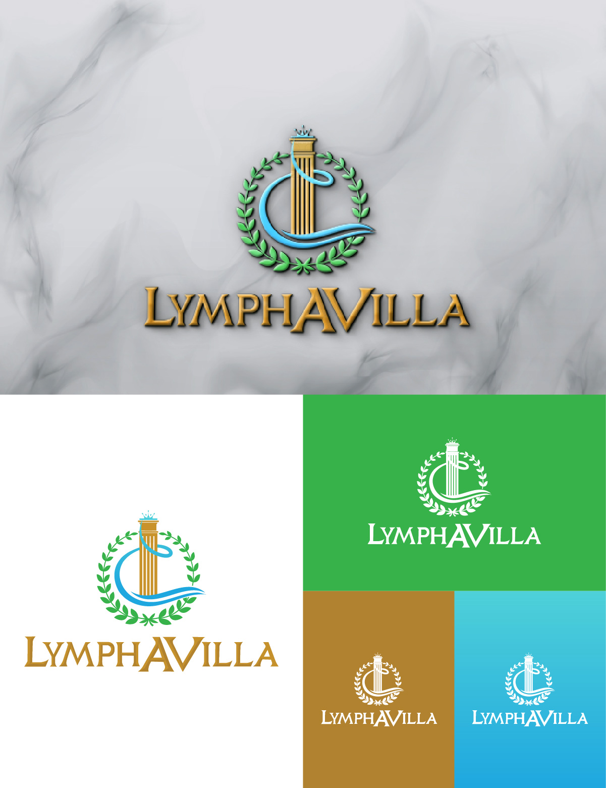 Logo Design by fly  design for this project | Design #31965121