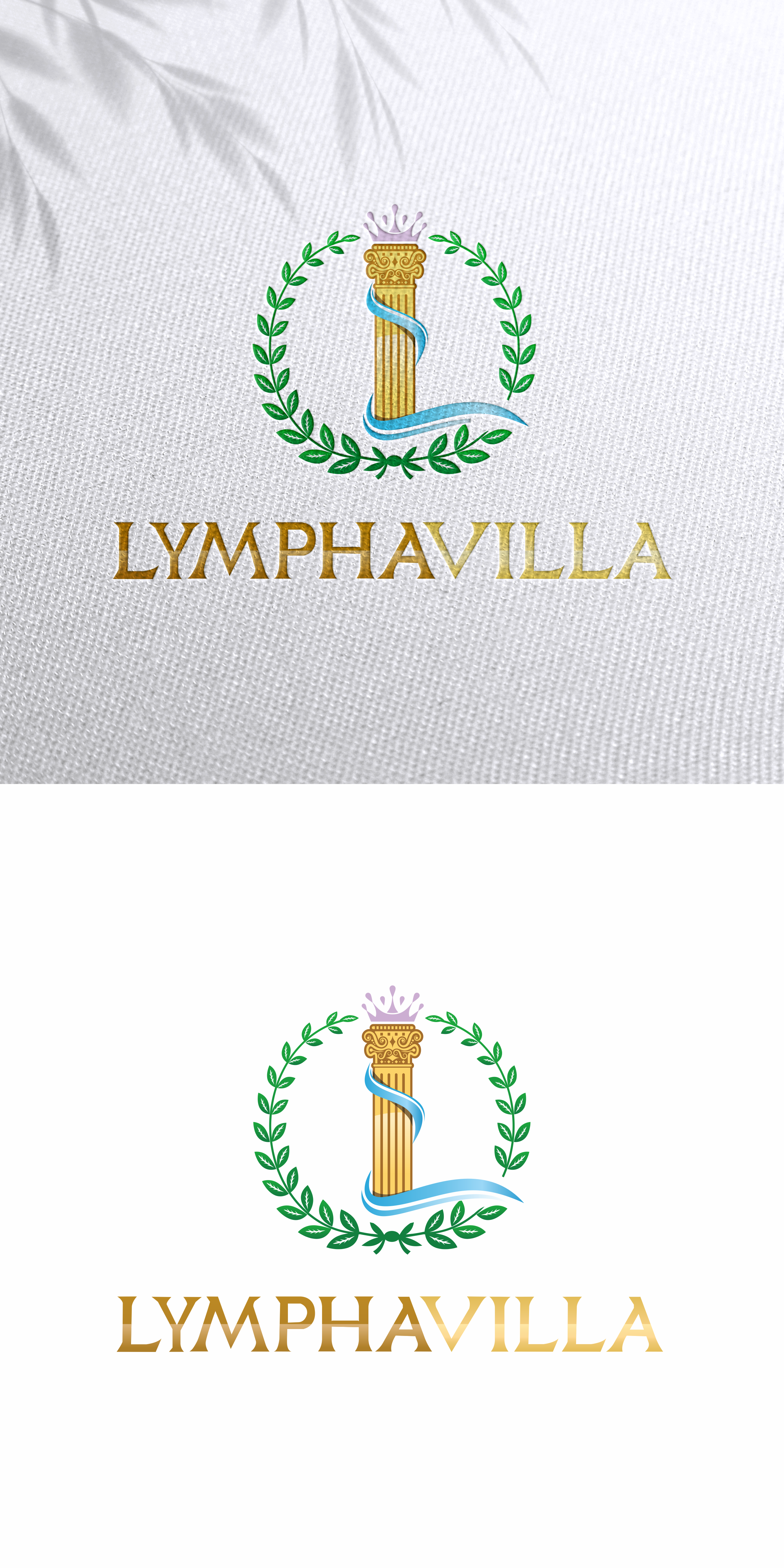 Logo-Design von yusmoker für dieses Projekt | Design #31977306
