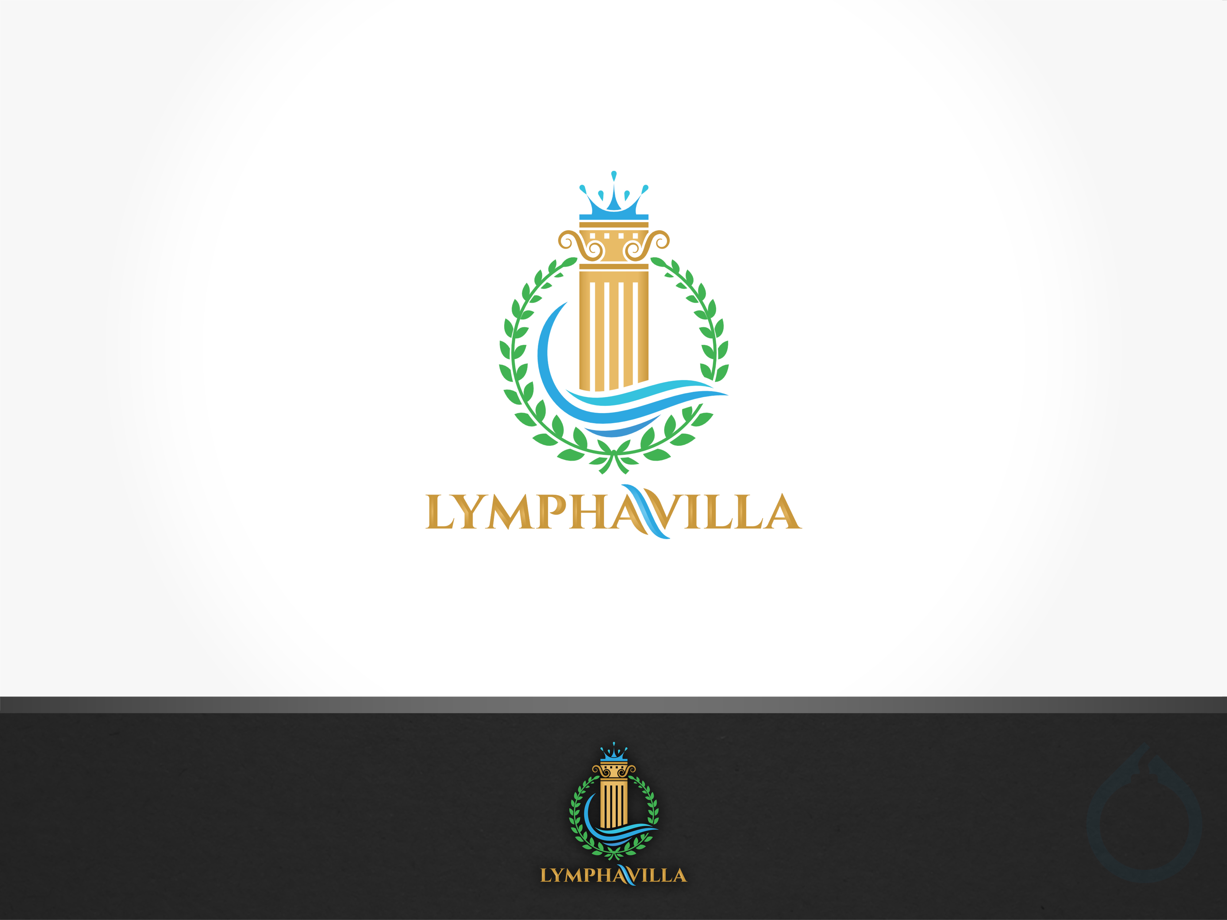 Logo-Design von aquabomb26 für dieses Projekt | Design #31956431