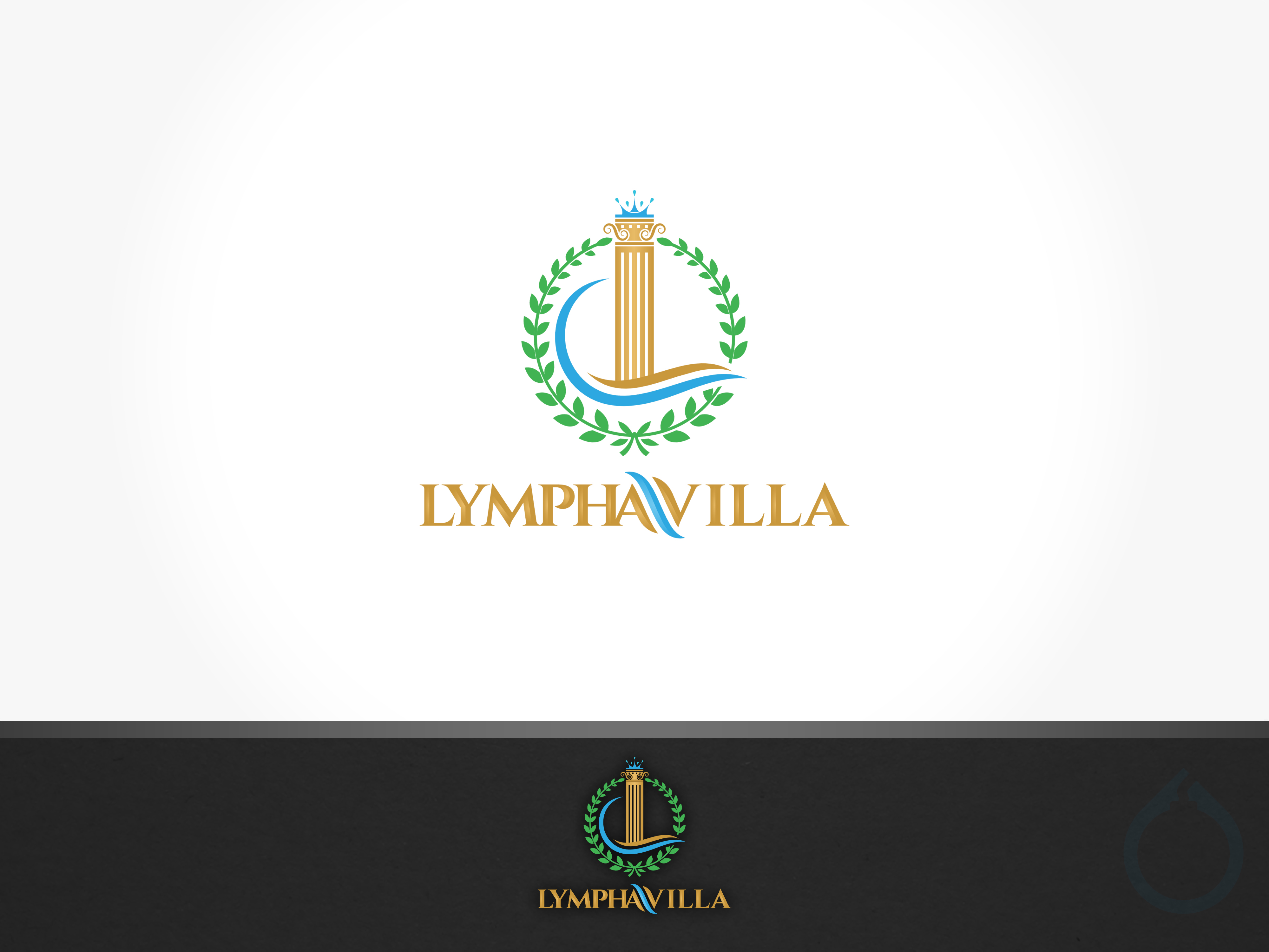 Logo Design by aquabomb26 for this project | Design #31957867