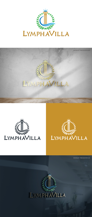 Logo Design by AL-BARAKAH for this project | Design: #31968957