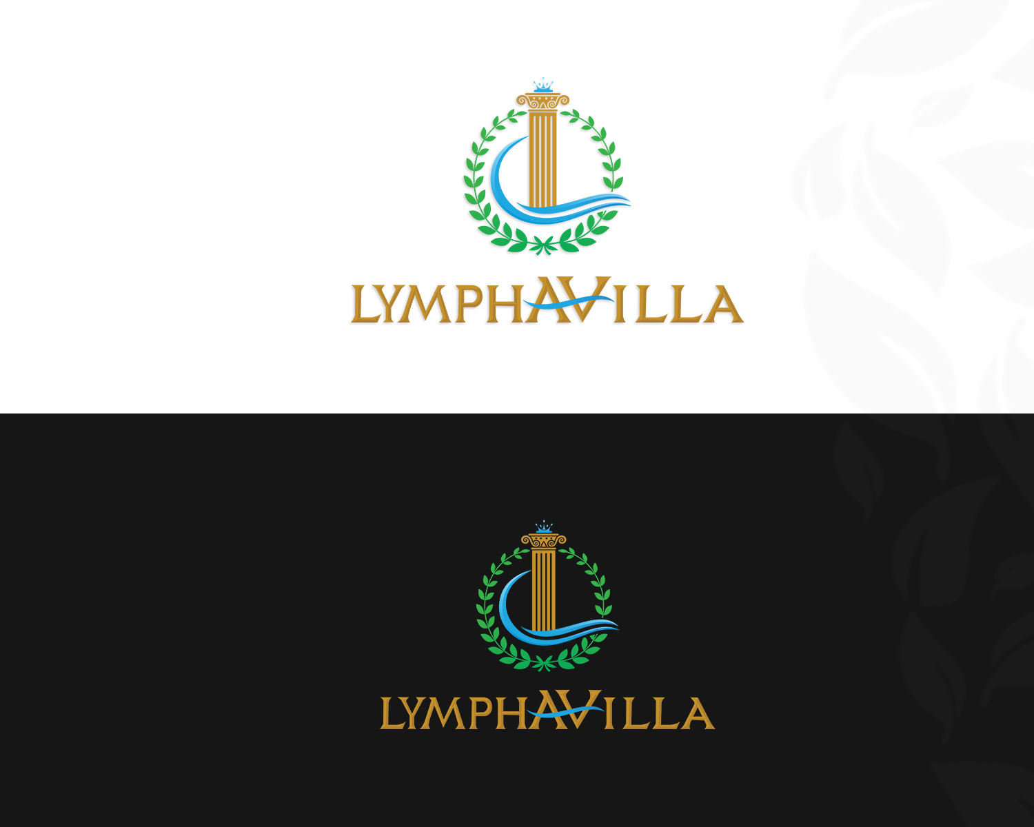 Logo Design by Djamdesign for this project | Design #31956141