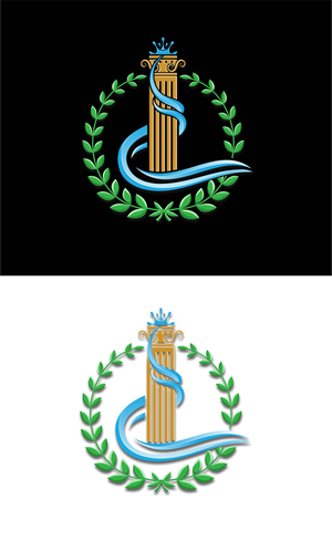 Logo Design by genzo for this project | Design: #32000700