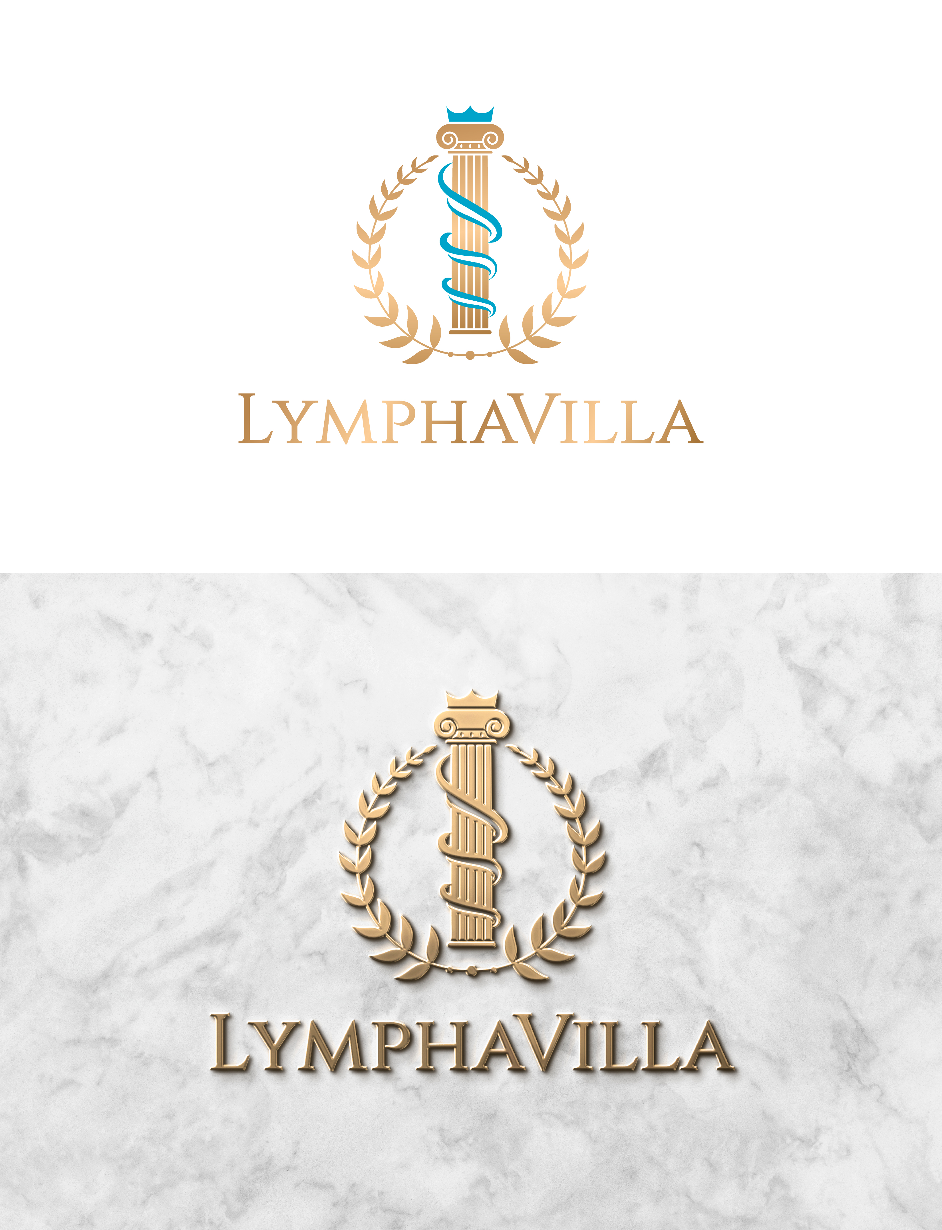 Logo Design by ChicGraphix for this project | Design #31962907