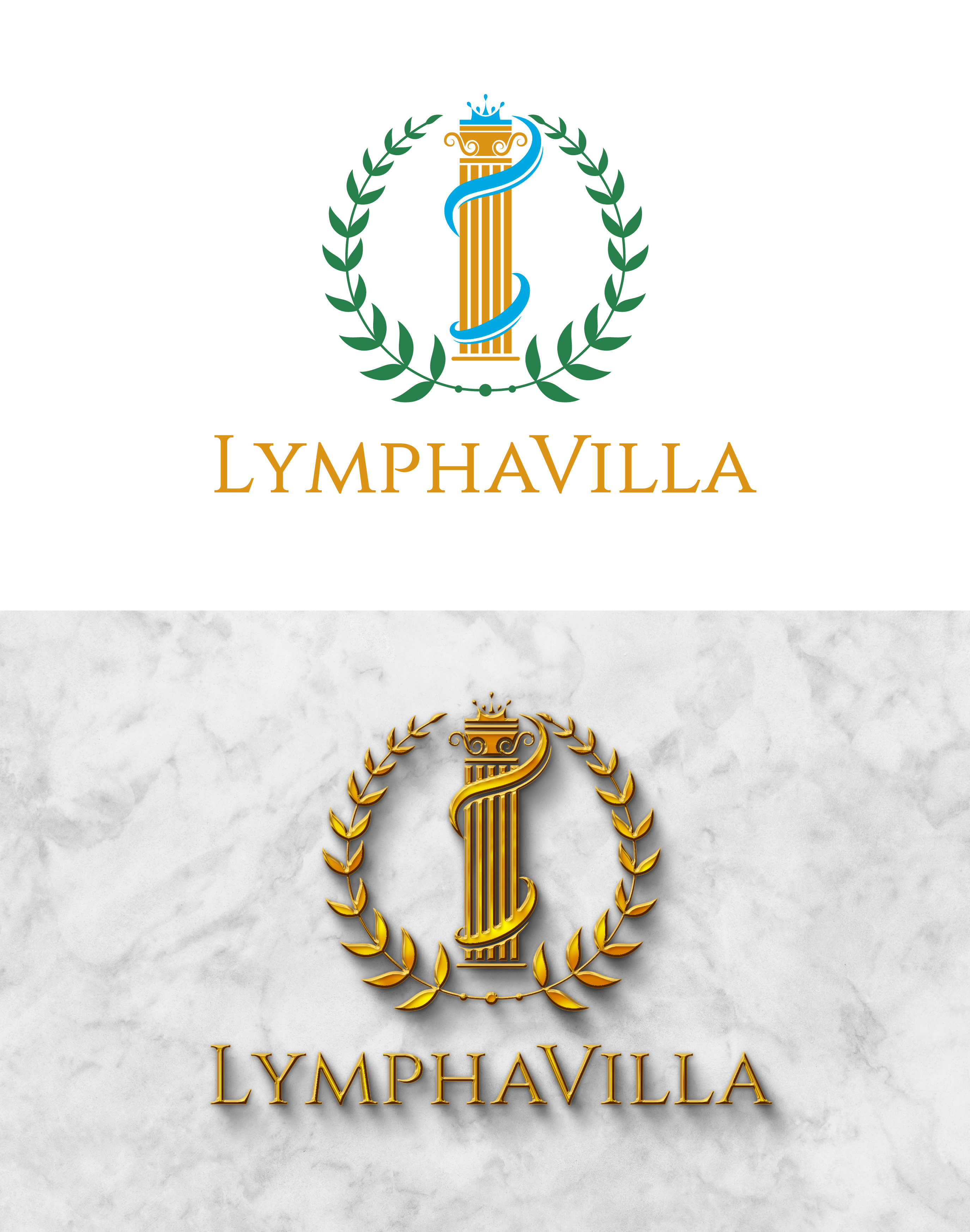 Diseño de Logo por ChicGraphix para este proyecto | Diseño #31977318