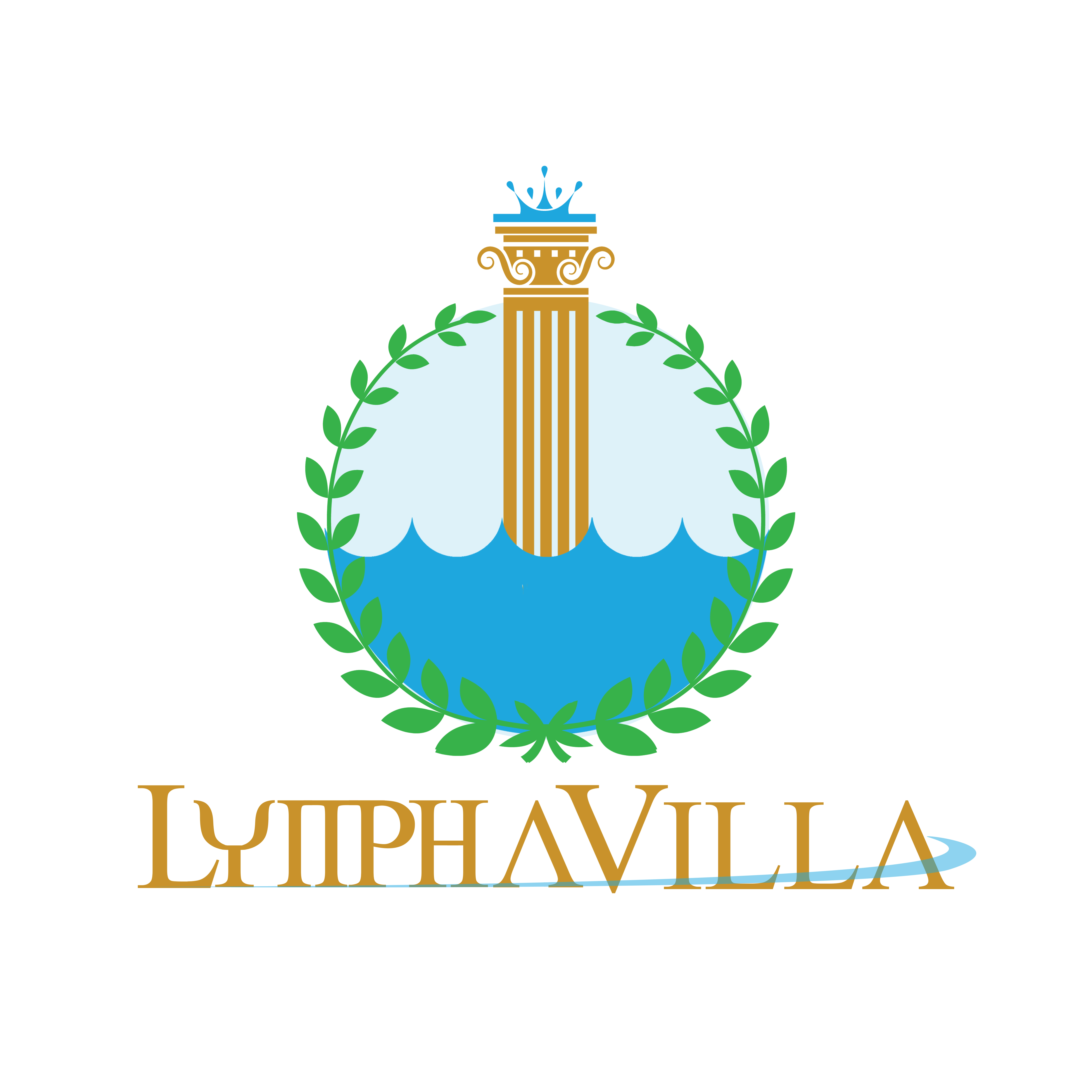 Logo Design by Joornale for this project | Design #31970003