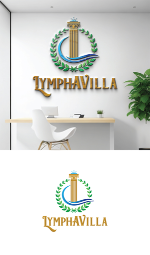 Logo Design by rashelraj517 for this project | Design: #31965247