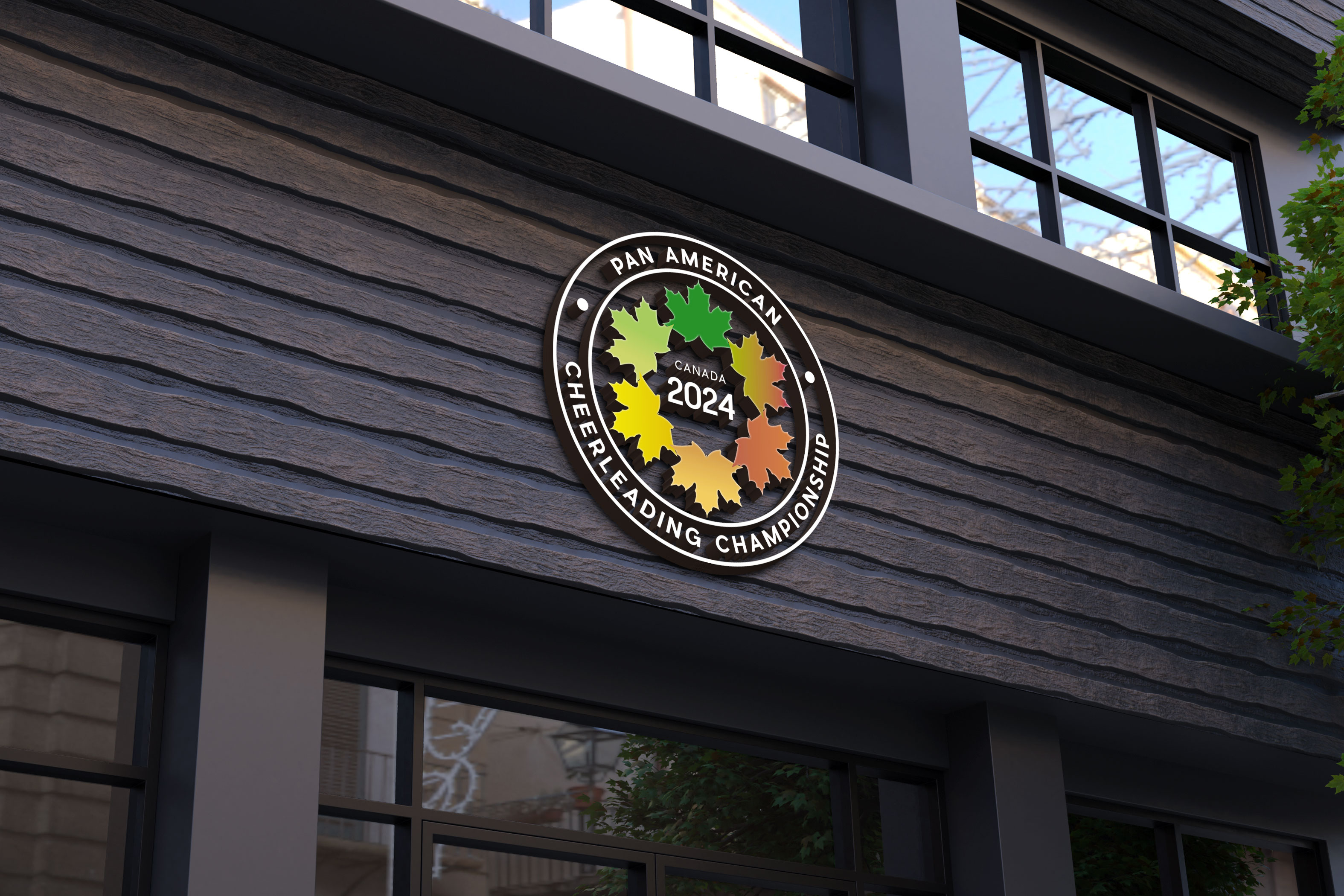 Logo Design by Kavth for this project | Design #31981556