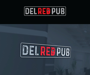 Logo-Design von Luckey yaari für dieses Projekt | Design: #31957373